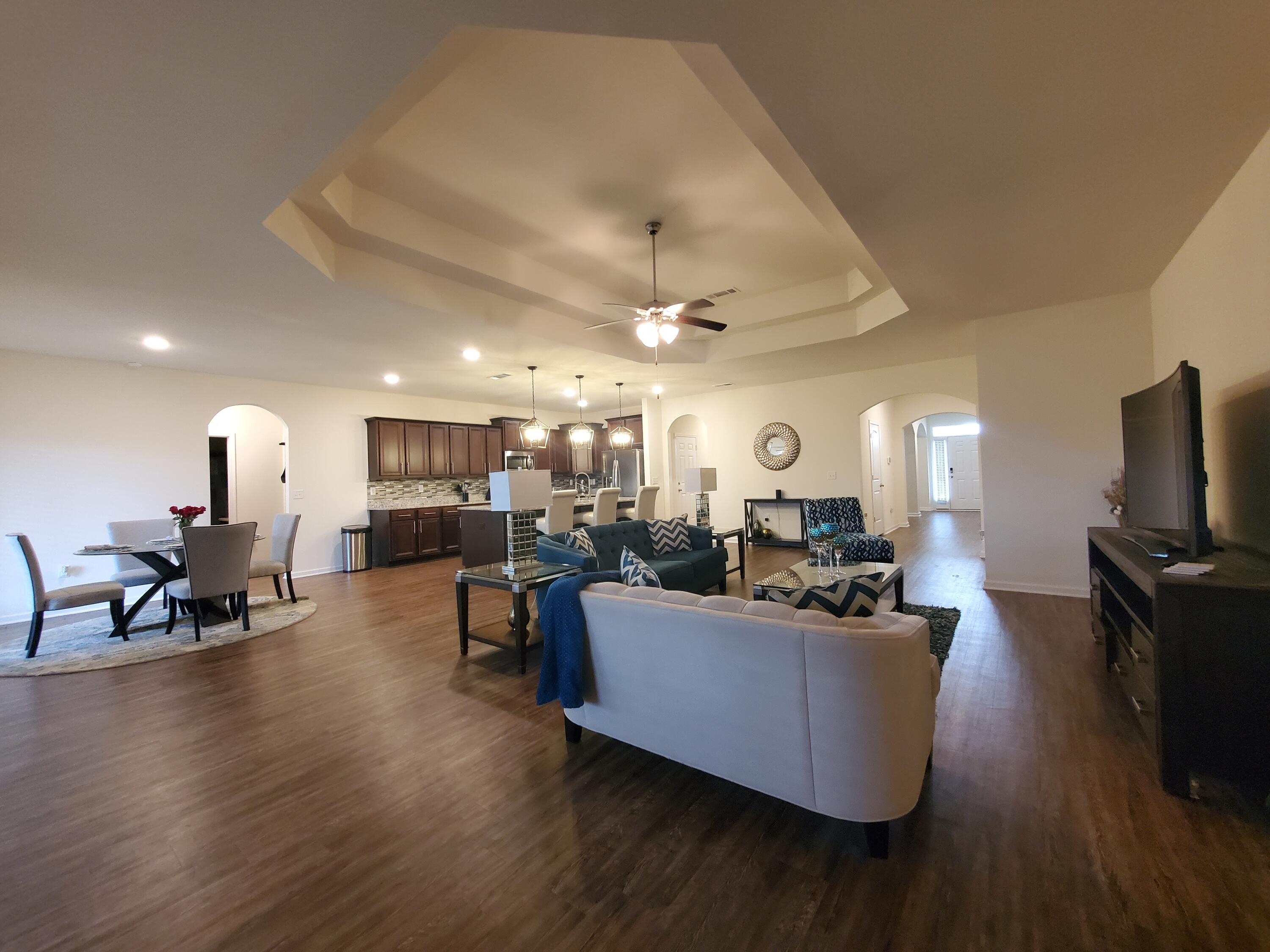 Redstone Commons - Residential Lease