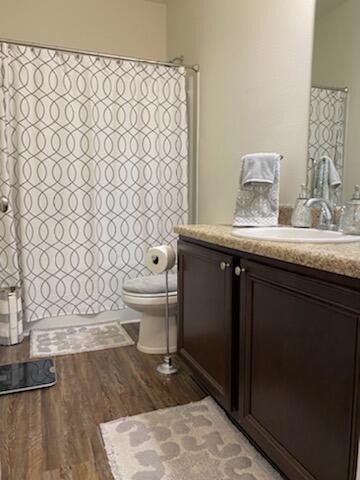 Redstone Commons - Residential Lease