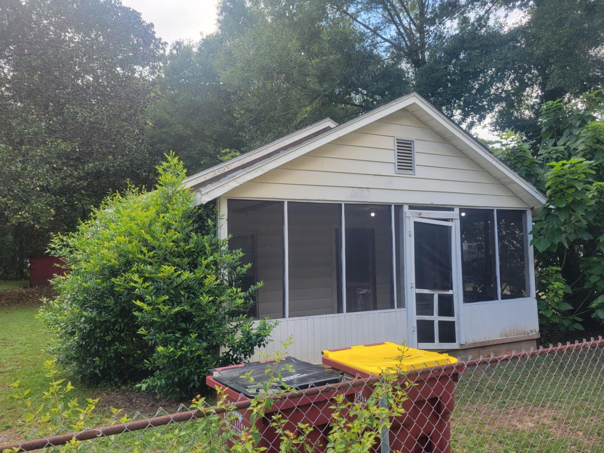 GULF DRIVE - Residential