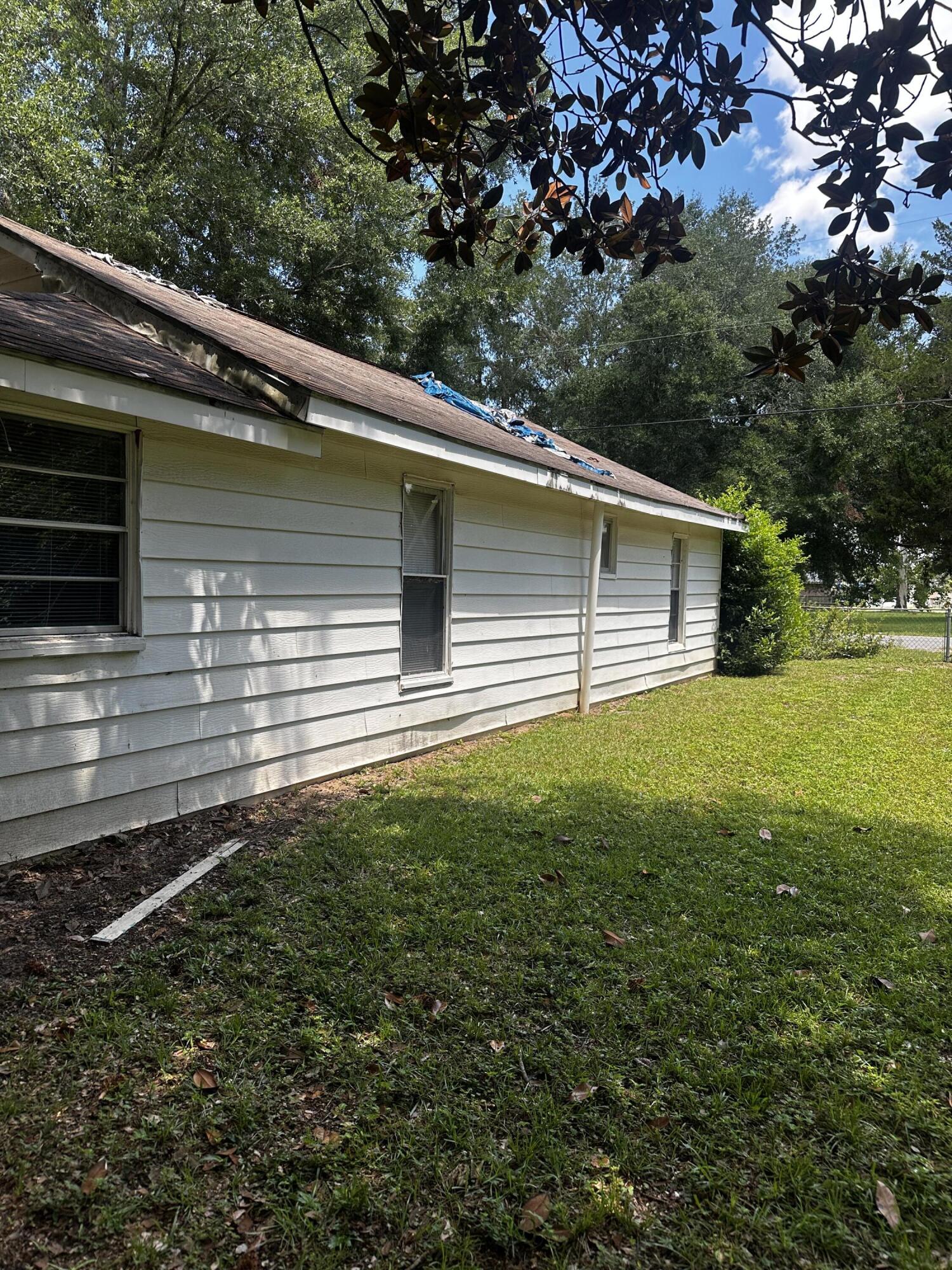 GULF DRIVE - Residential