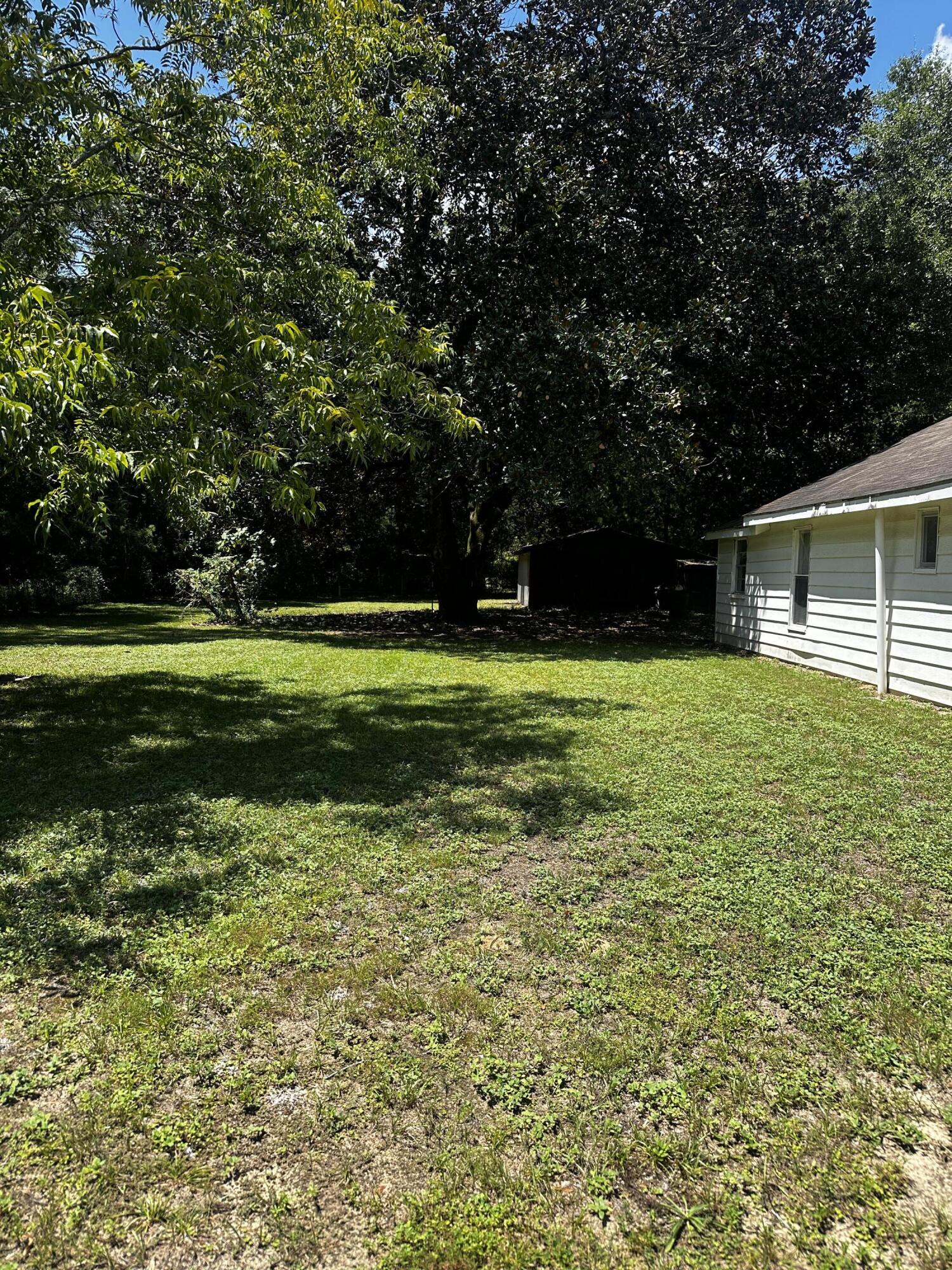 GULF DRIVE - Residential