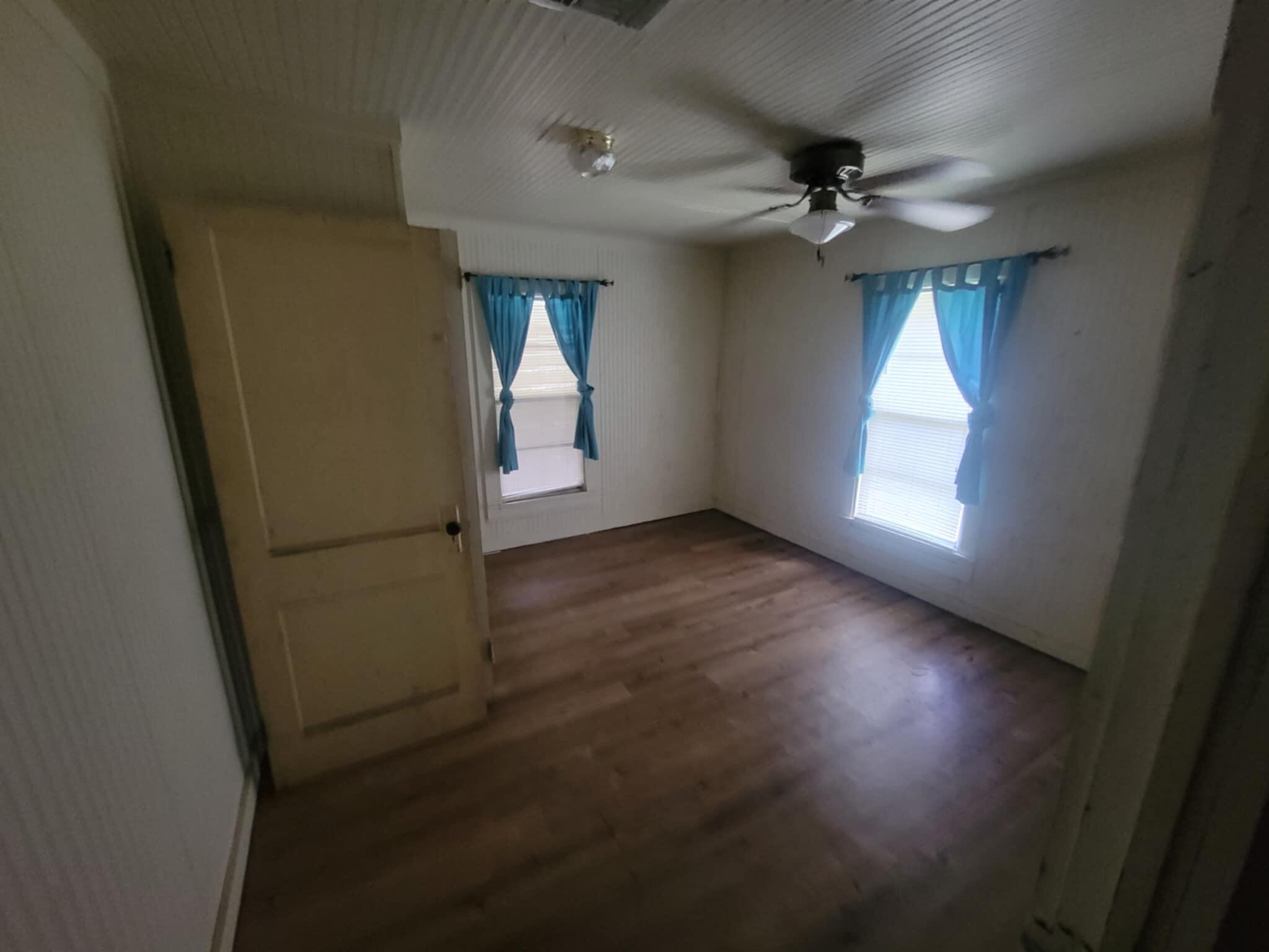 GULF DRIVE - Residential