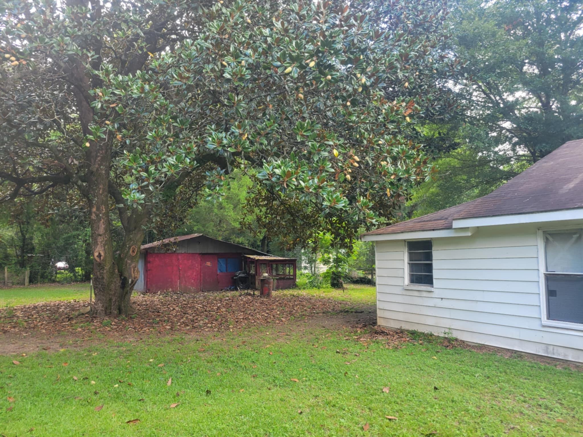 GULF DRIVE - Residential