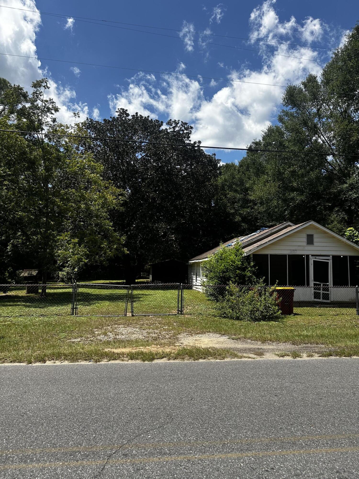 GULF DRIVE - Residential