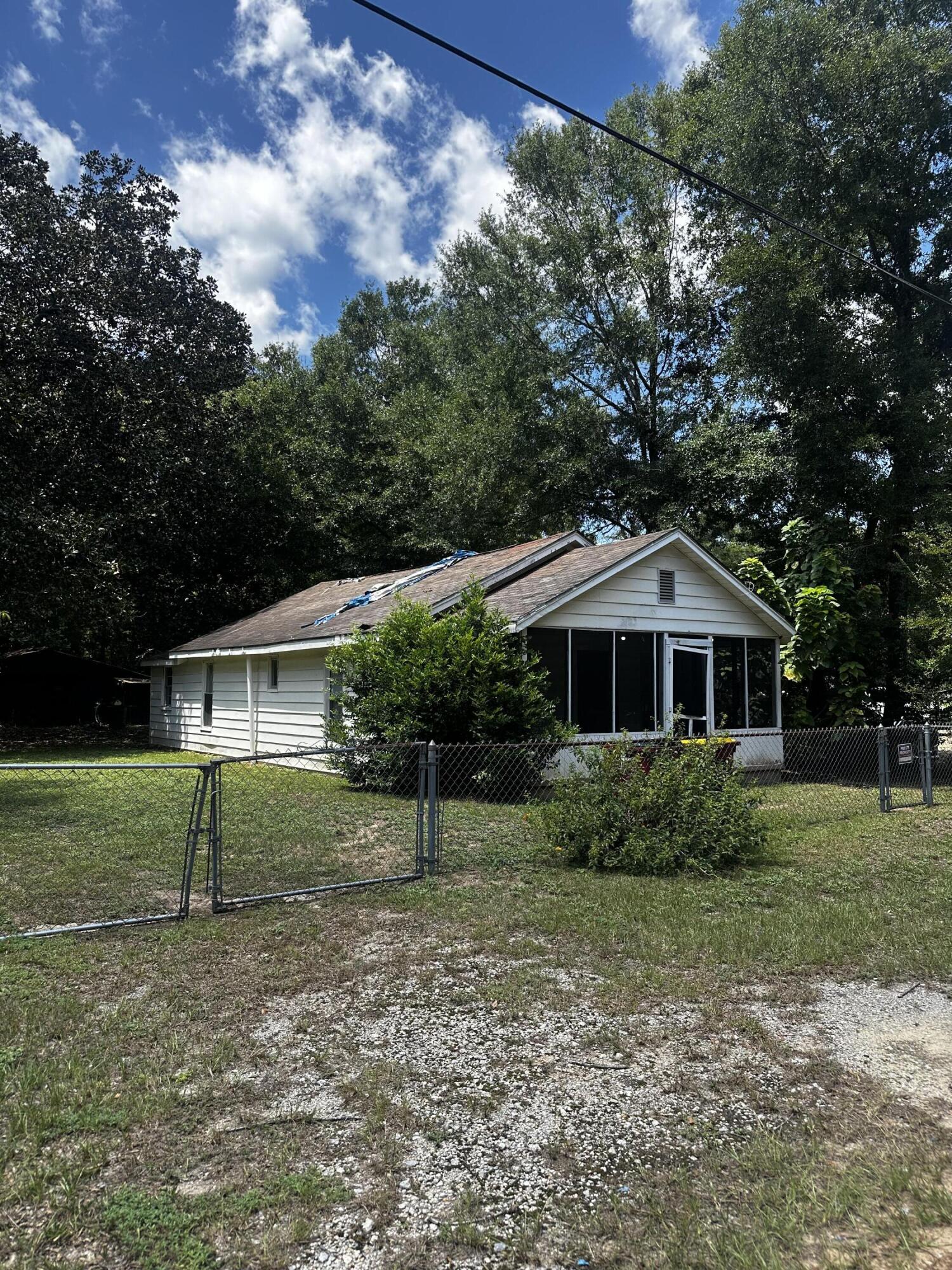 GULF DRIVE - Residential