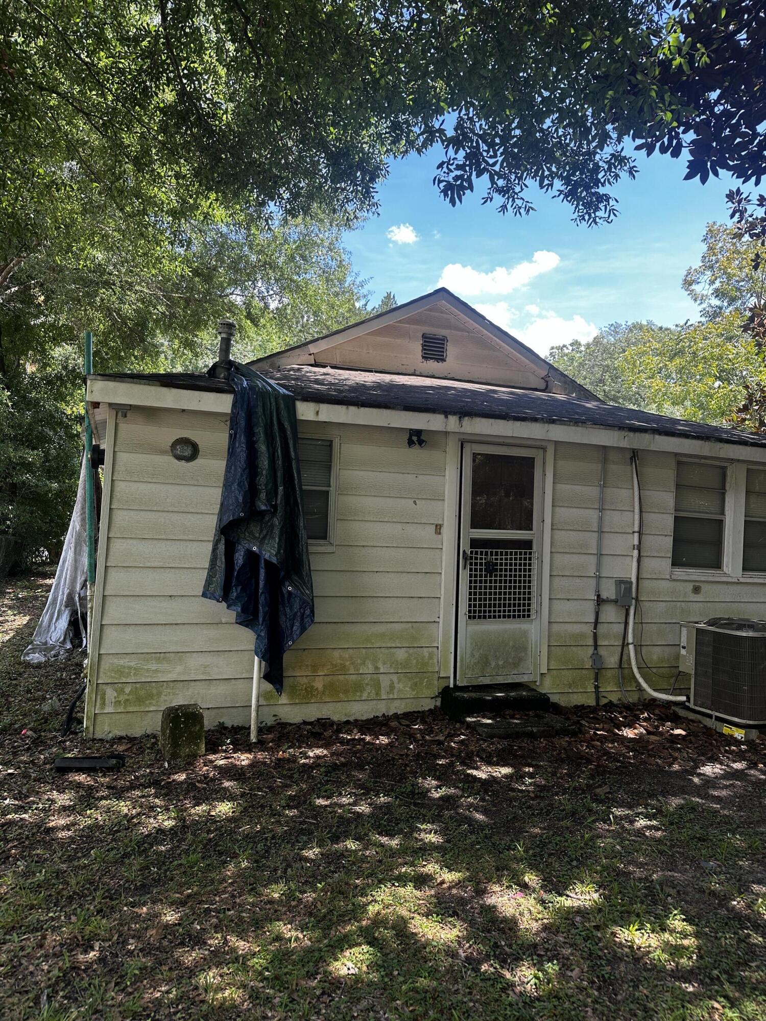 GULF DRIVE - Residential