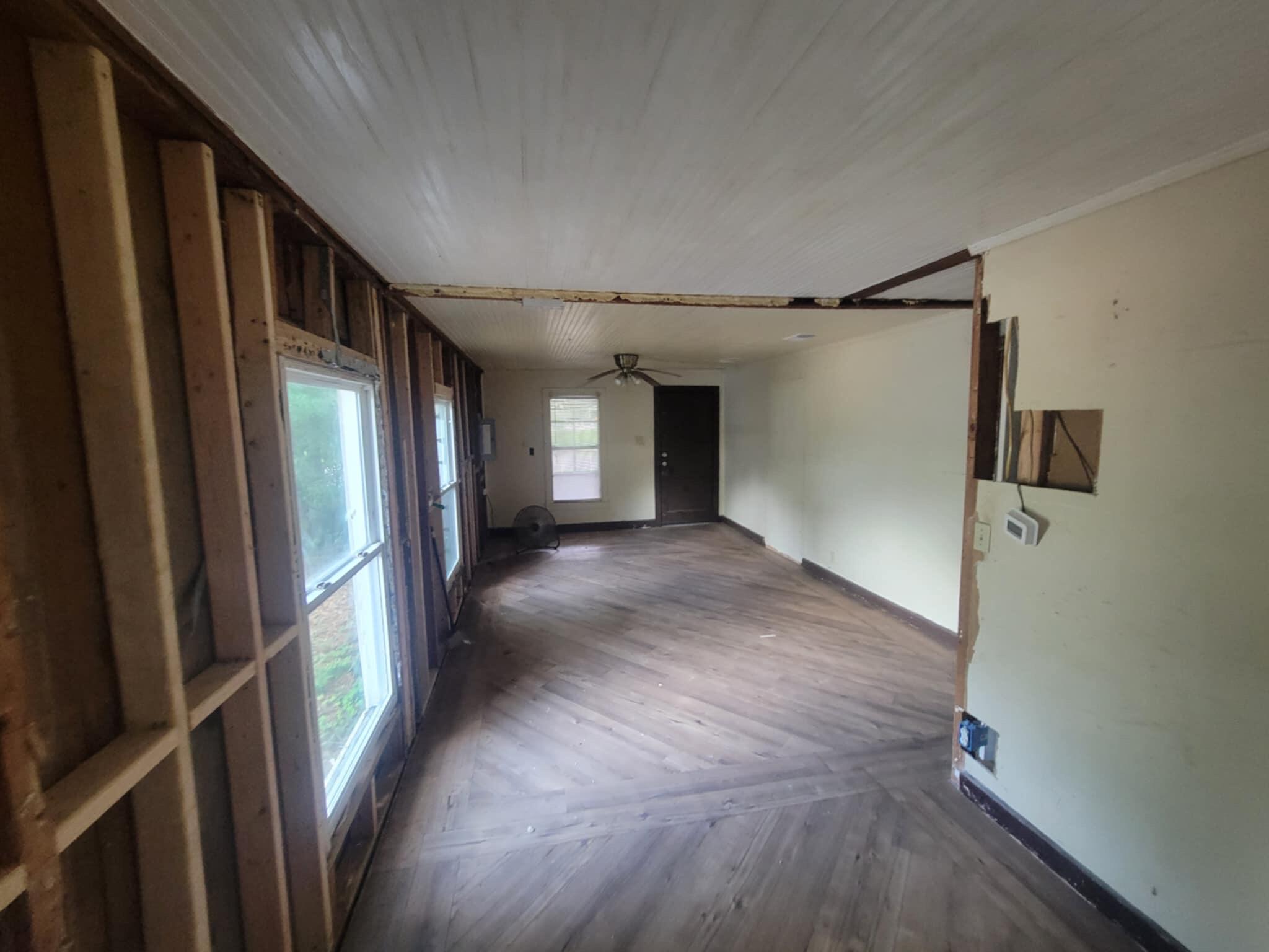 GULF DRIVE - Residential