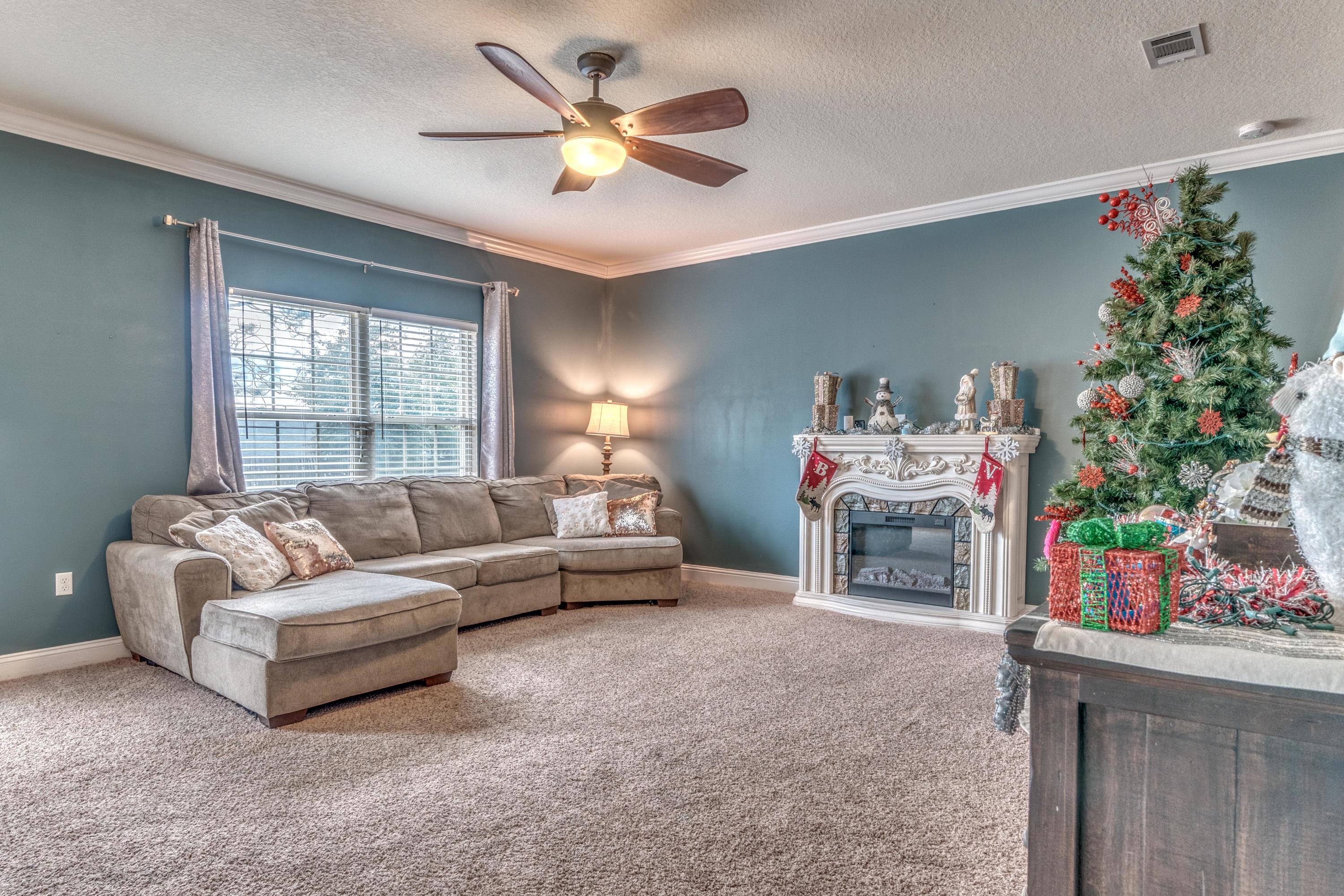 LAKE ARTHUR ESTATES - Residential