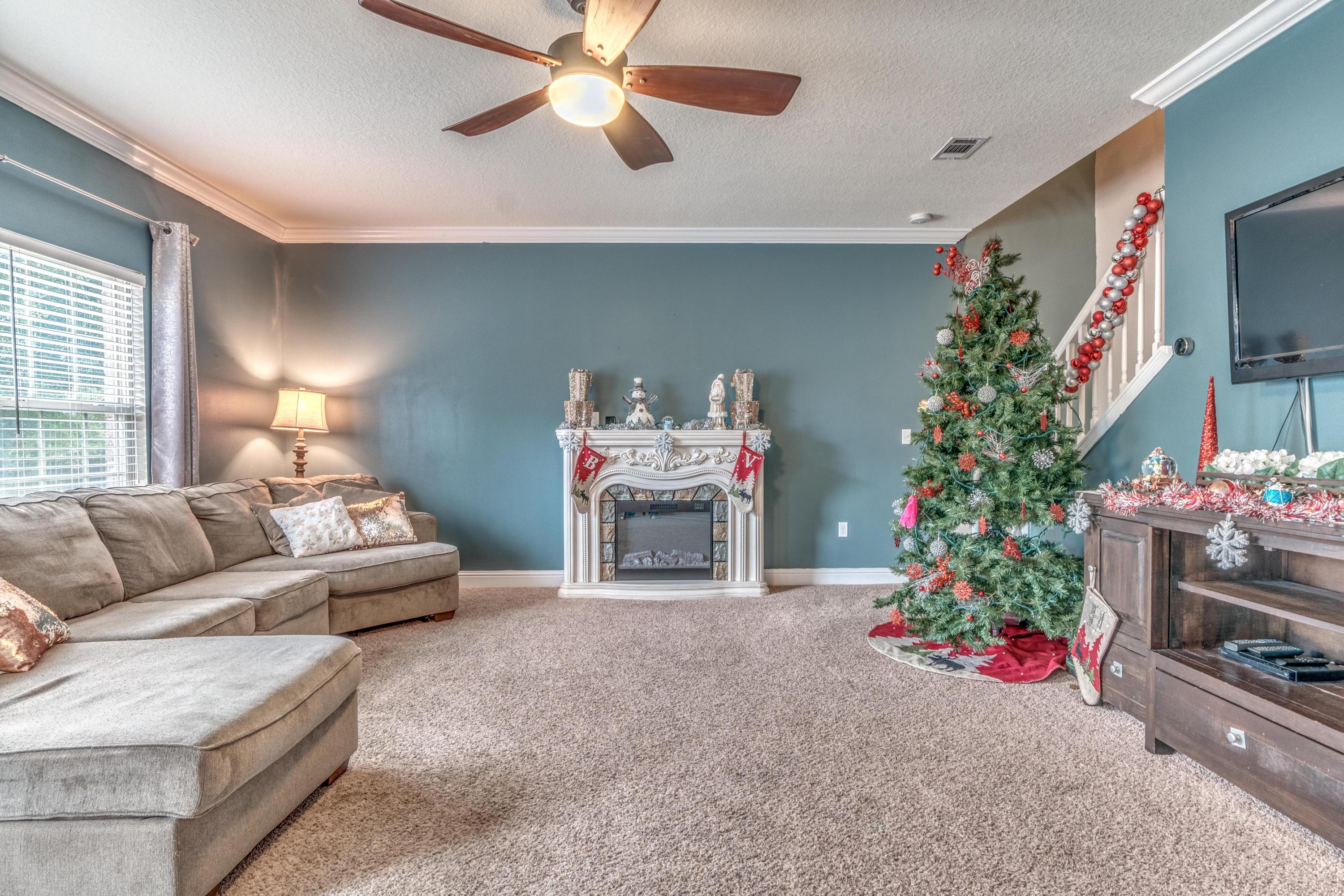 LAKE ARTHUR ESTATES - Residential