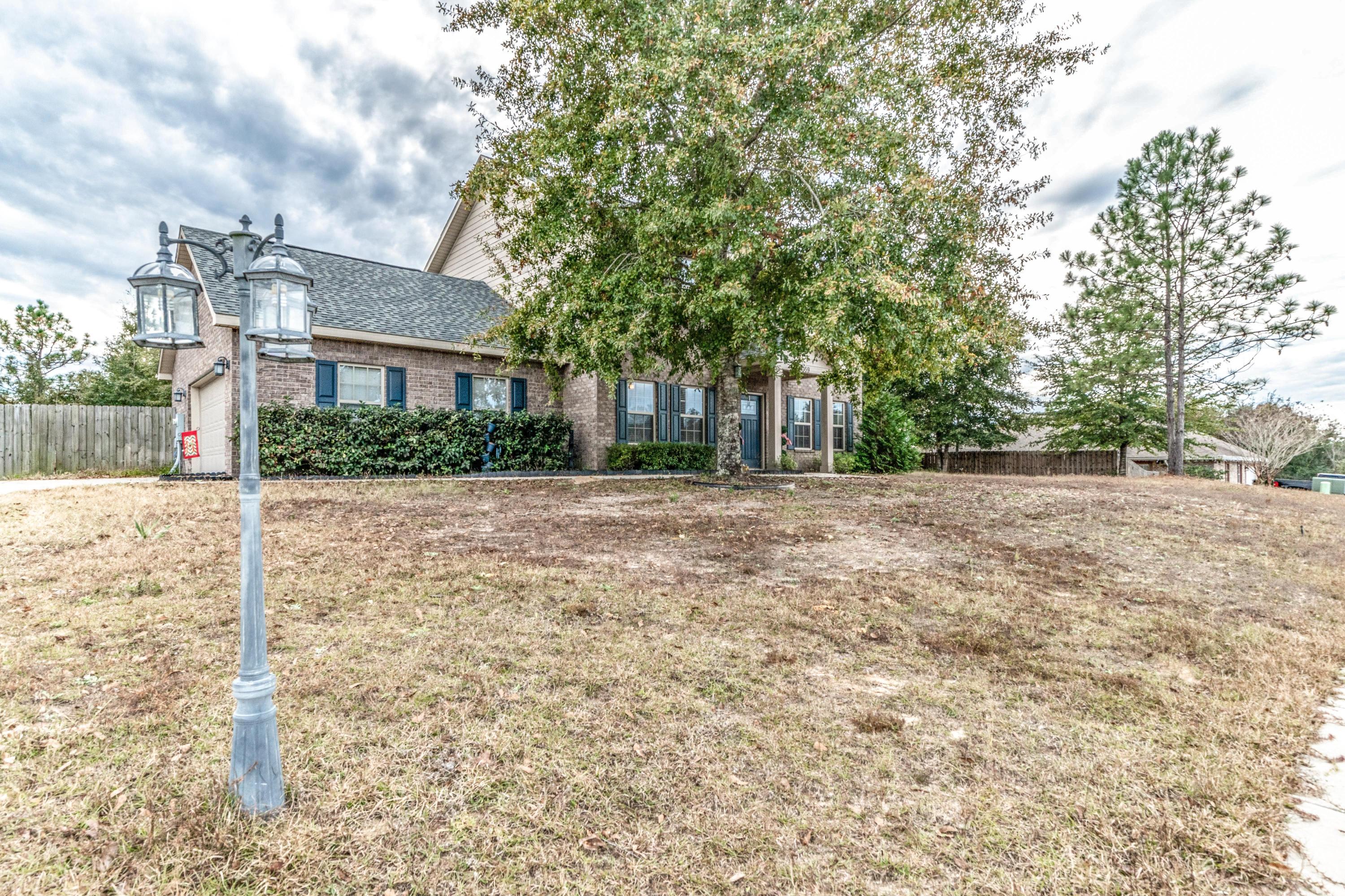 LAKE ARTHUR ESTATES - Residential