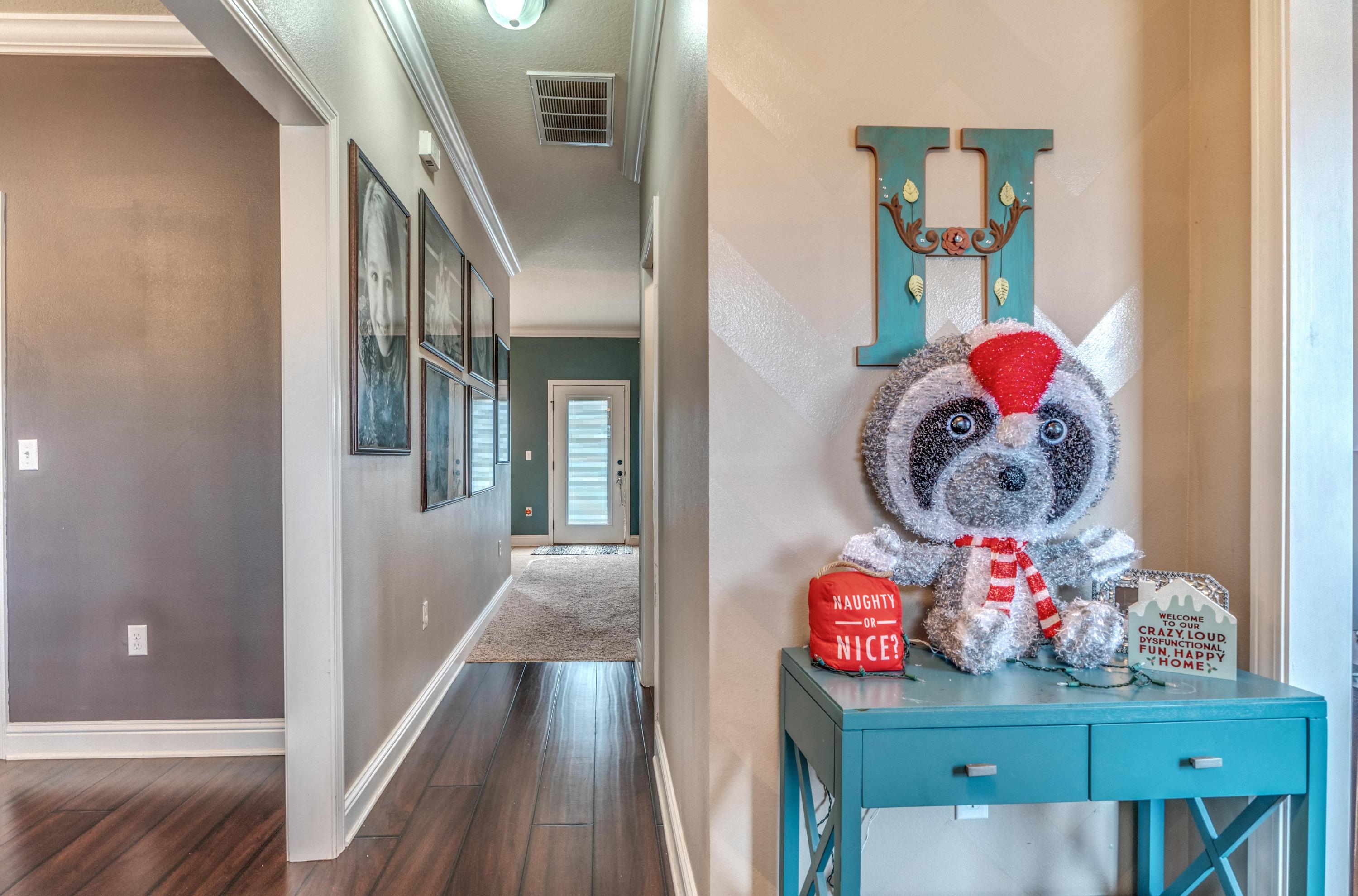 LAKE ARTHUR ESTATES - Residential