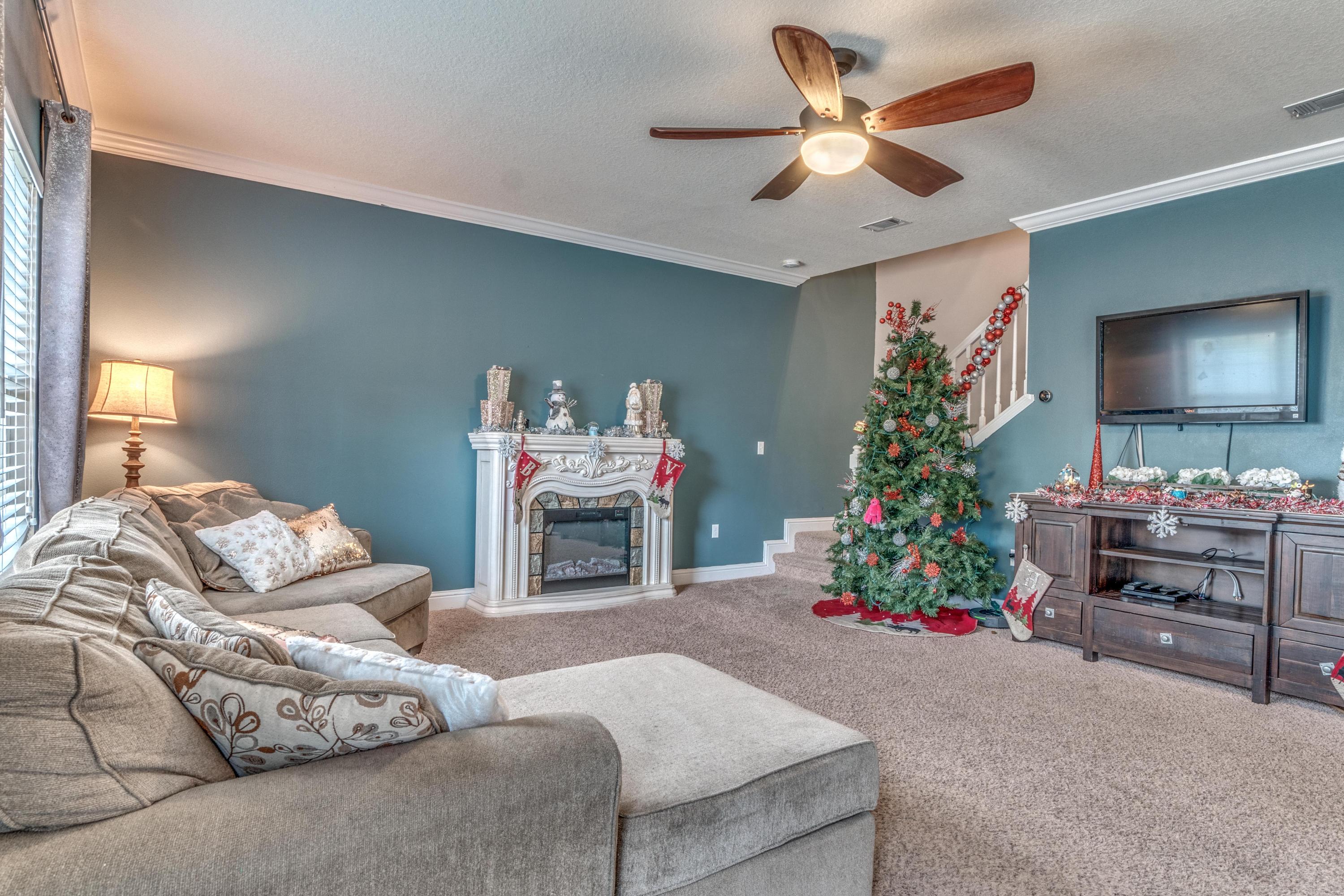 LAKE ARTHUR ESTATES - Residential