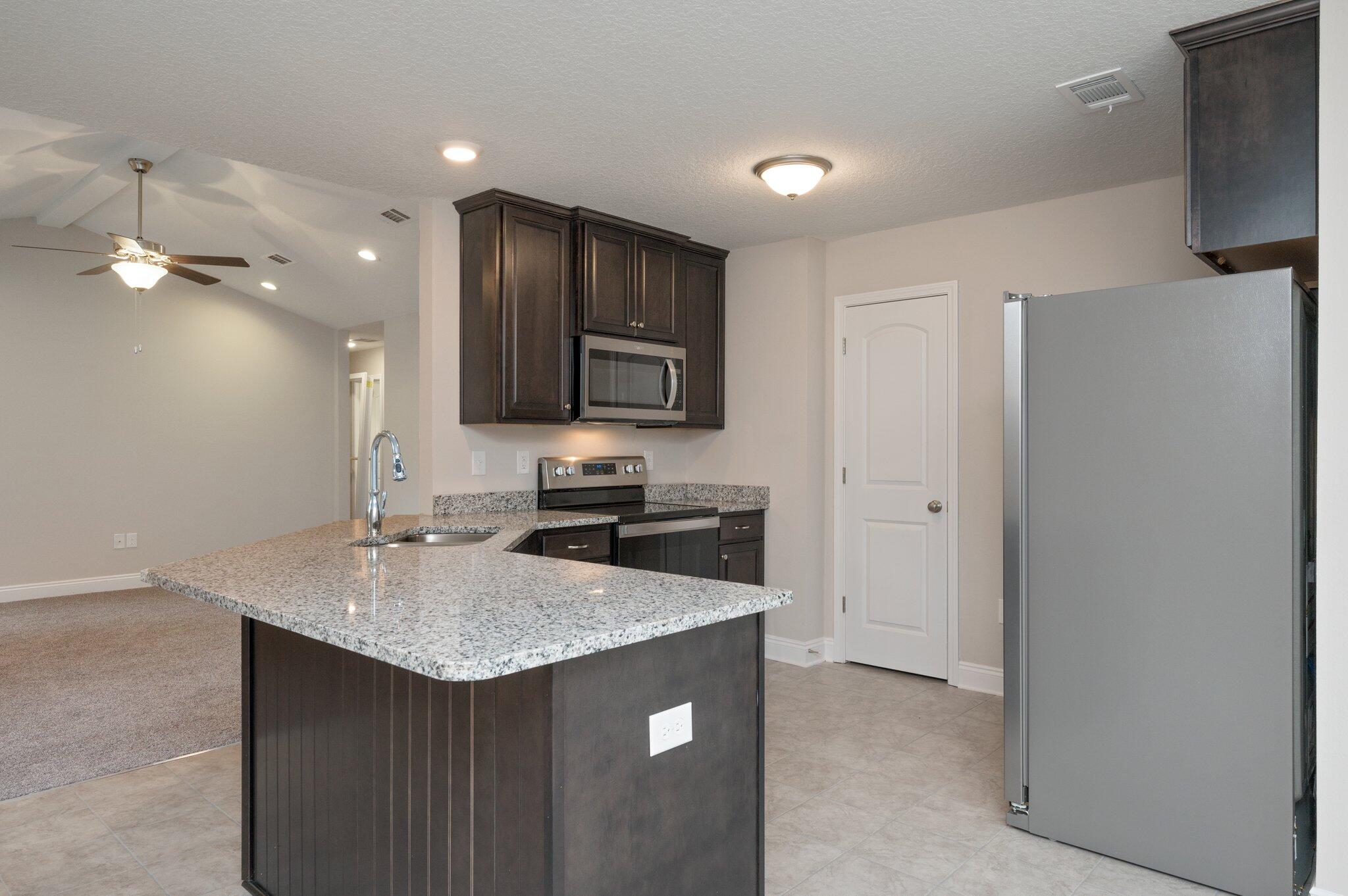 MORRIS ADD CRESTVIEW - Residential