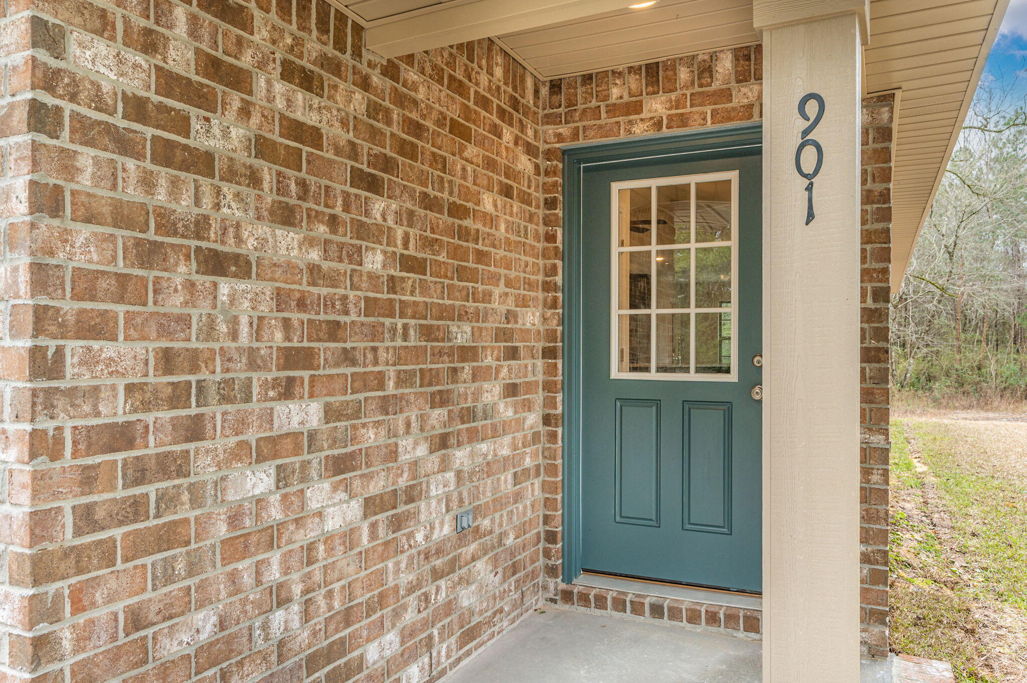 MORRIS ADD CRESTVIEW - Residential