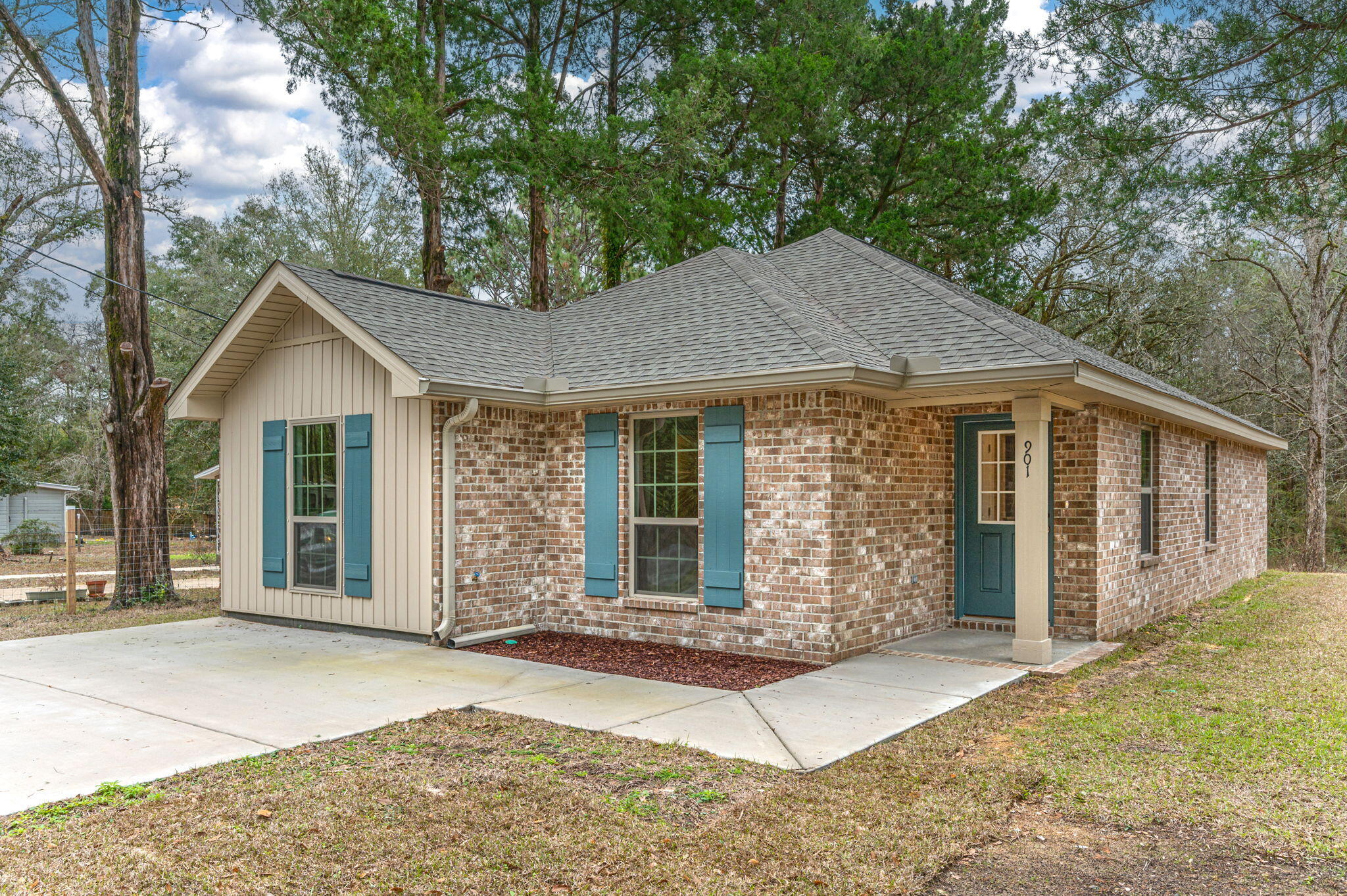 MORRIS ADD CRESTVIEW - Residential