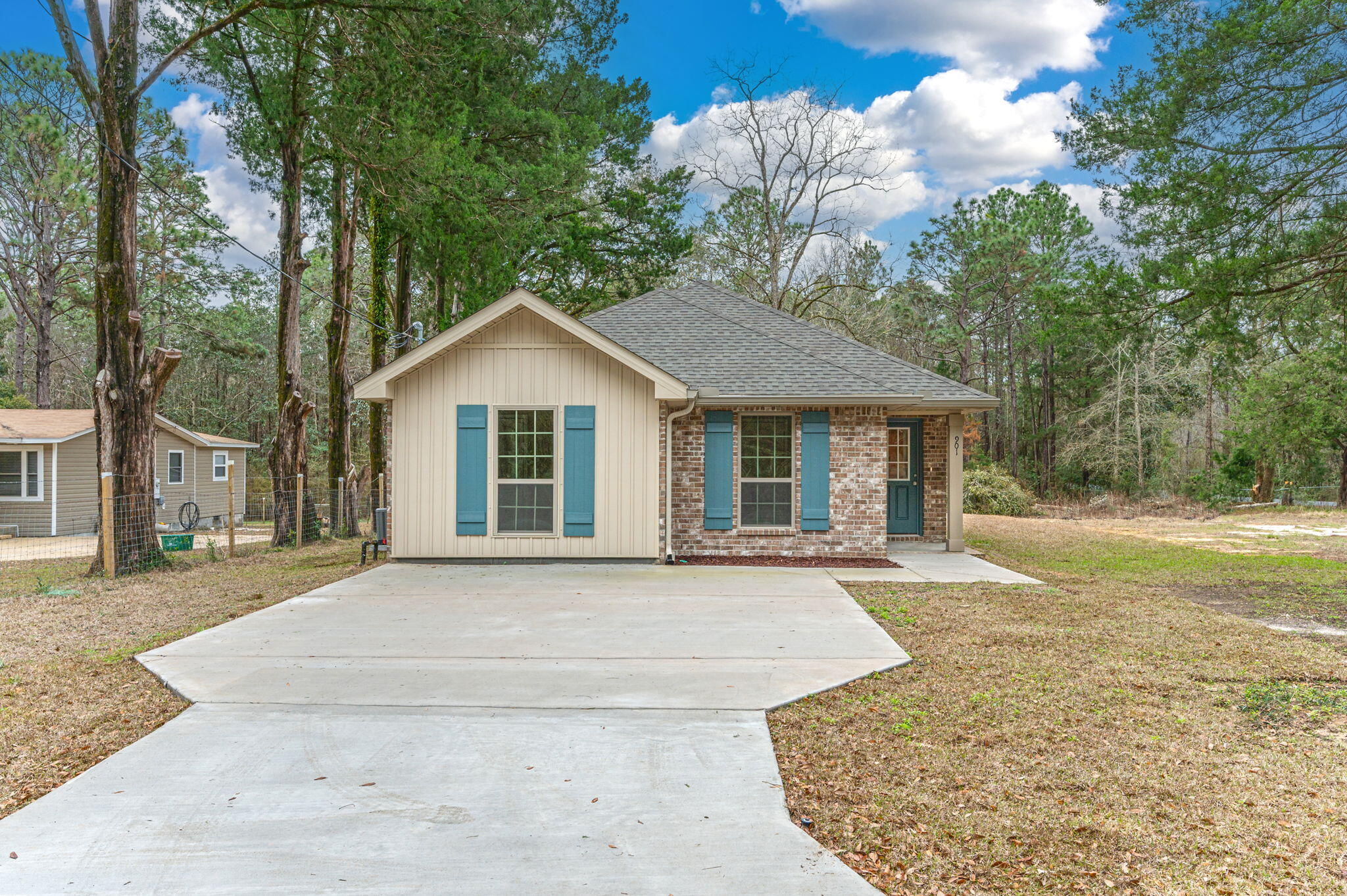 MORRIS ADD CRESTVIEW - Residential