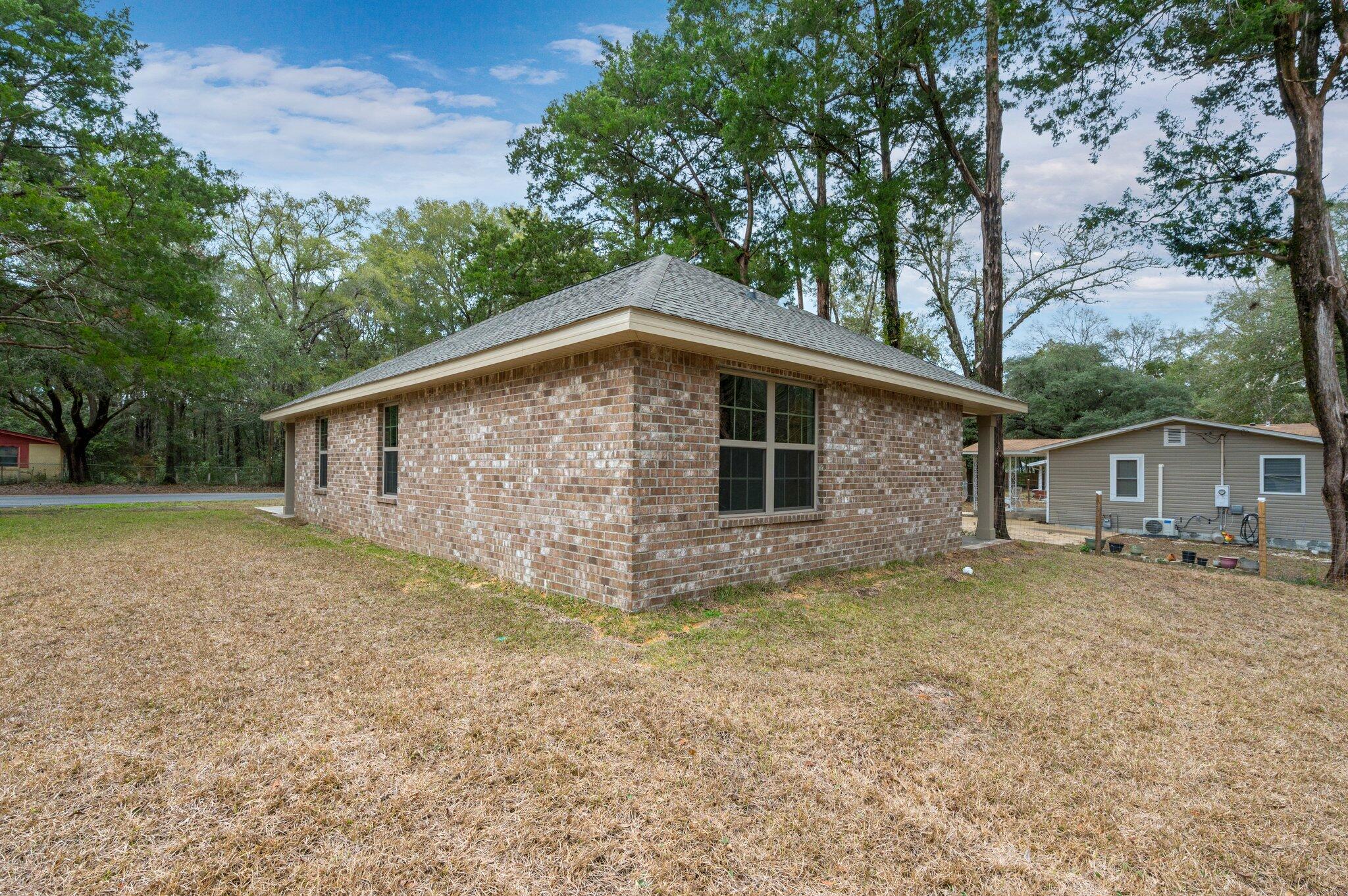 MORRIS ADD CRESTVIEW - Residential