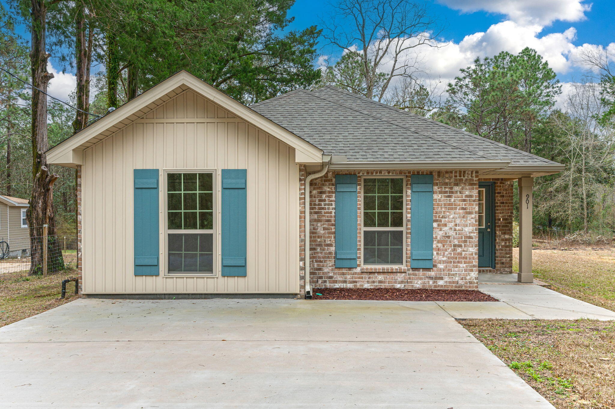 MORRIS ADD CRESTVIEW - Residential