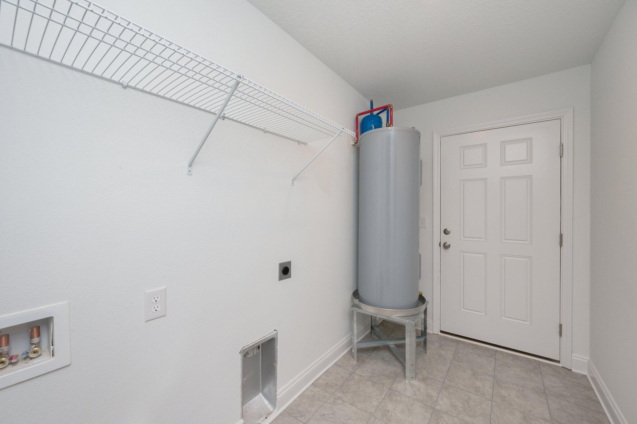 MORRIS ADD CRESTVIEW - Residential