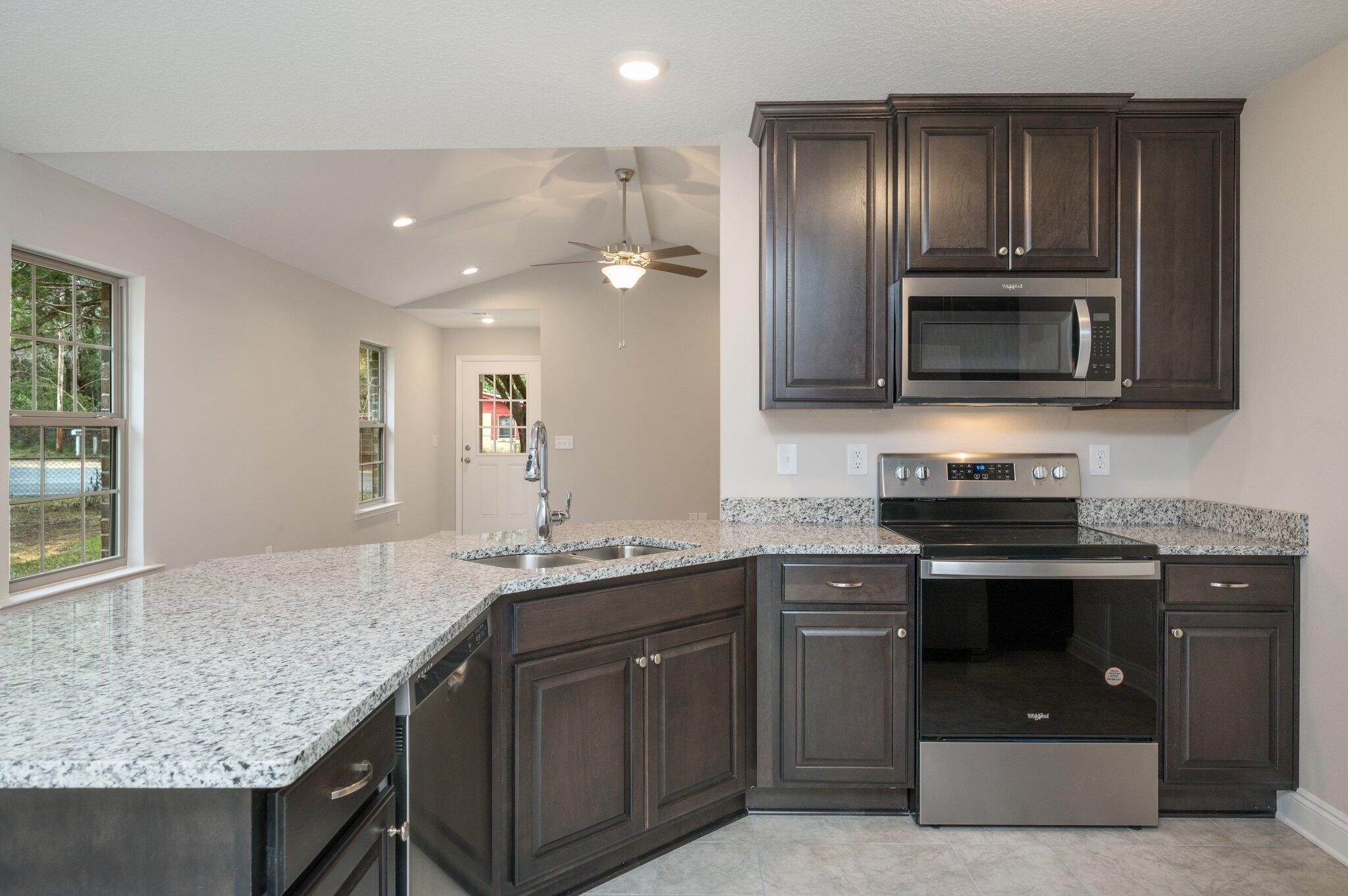 MORRIS ADD CRESTVIEW - Residential