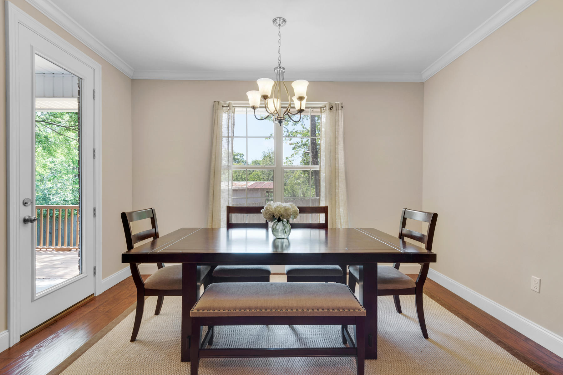 BAY BREEZE - Residential