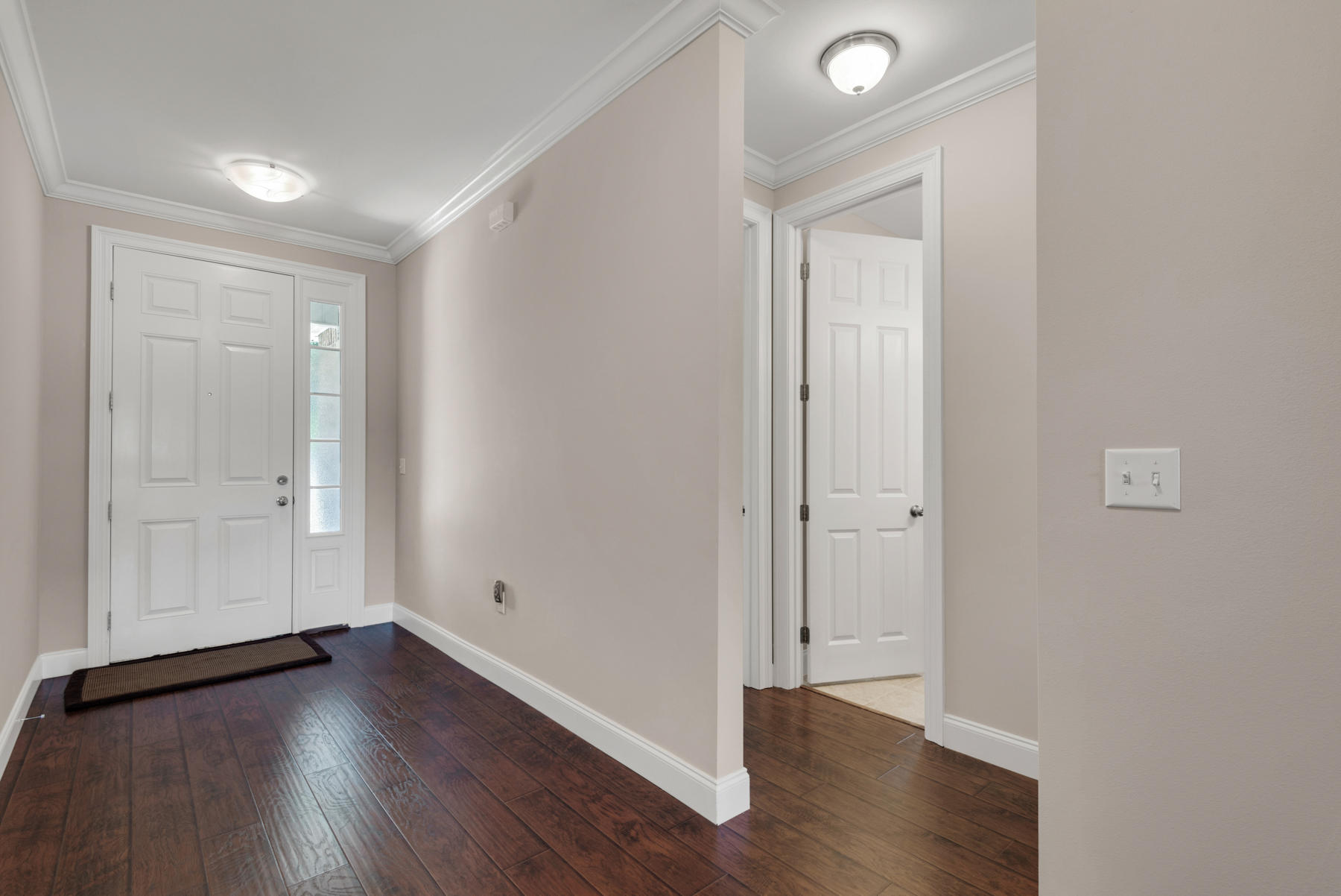 BAY BREEZE - Residential