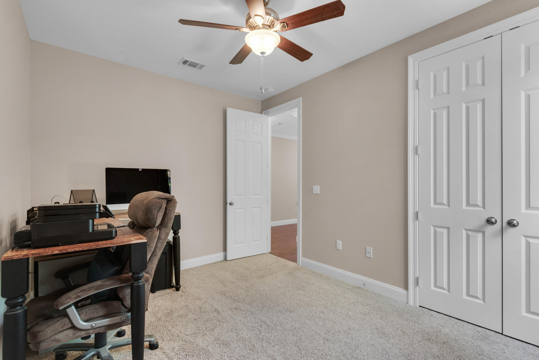 BAY BREEZE - Residential