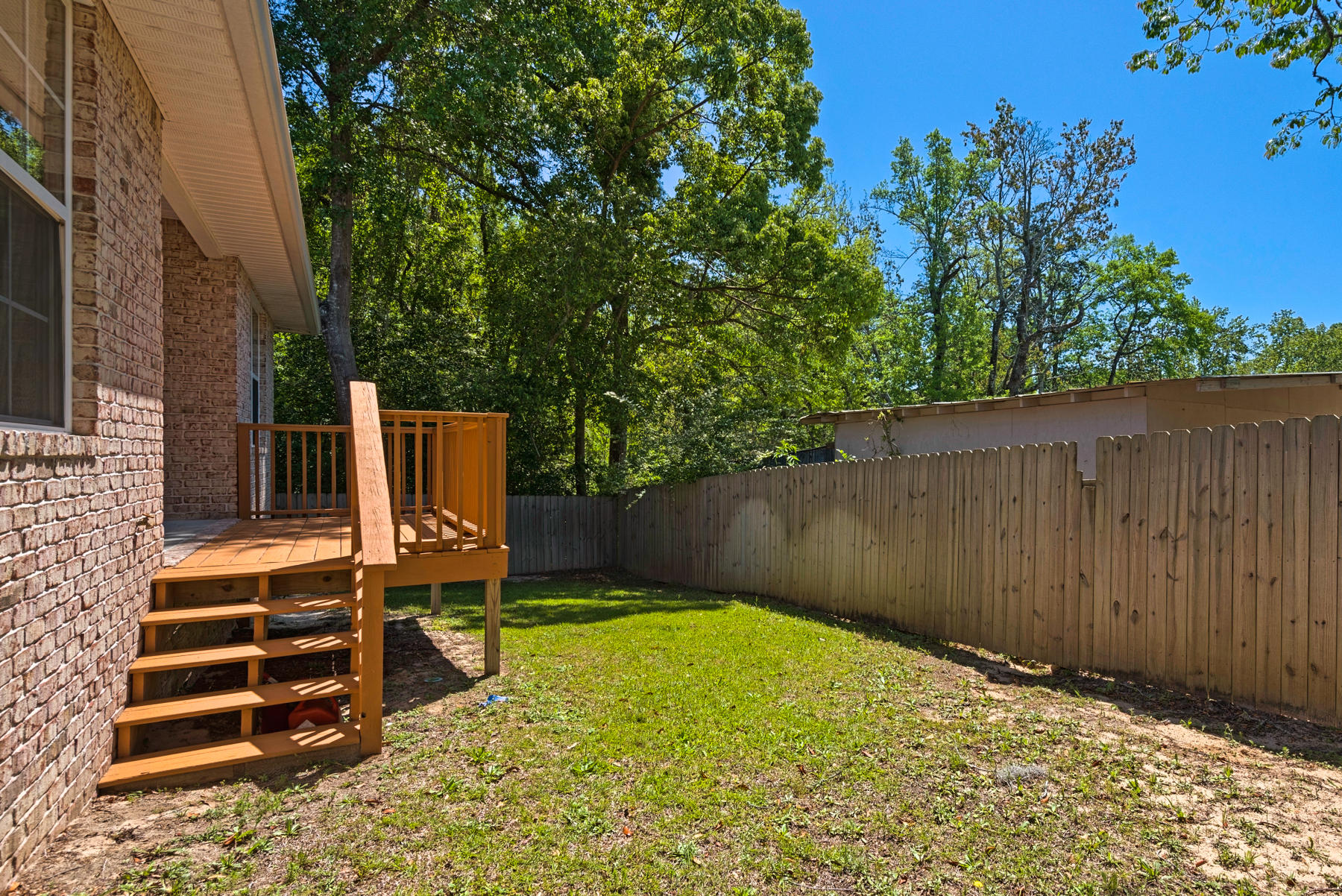 BAY BREEZE - Residential