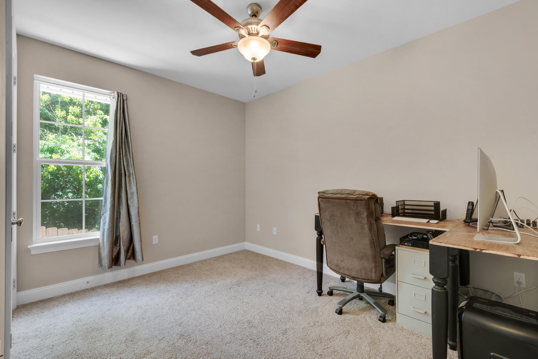 BAY BREEZE - Residential