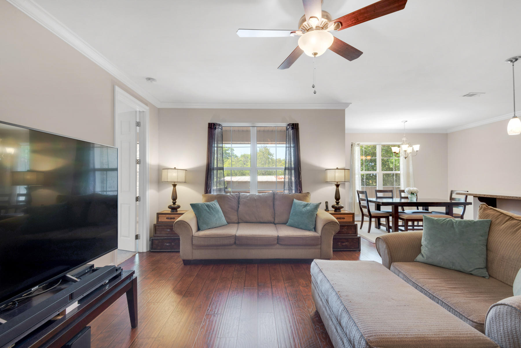 BAY BREEZE - Residential