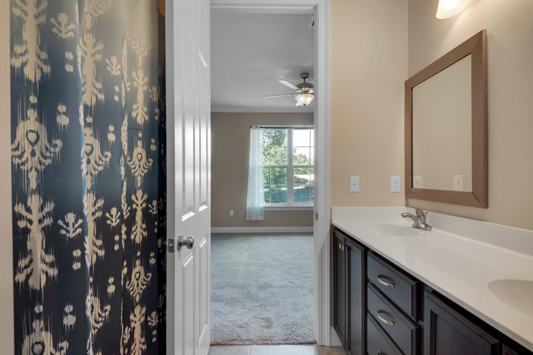 BAY BREEZE - Residential