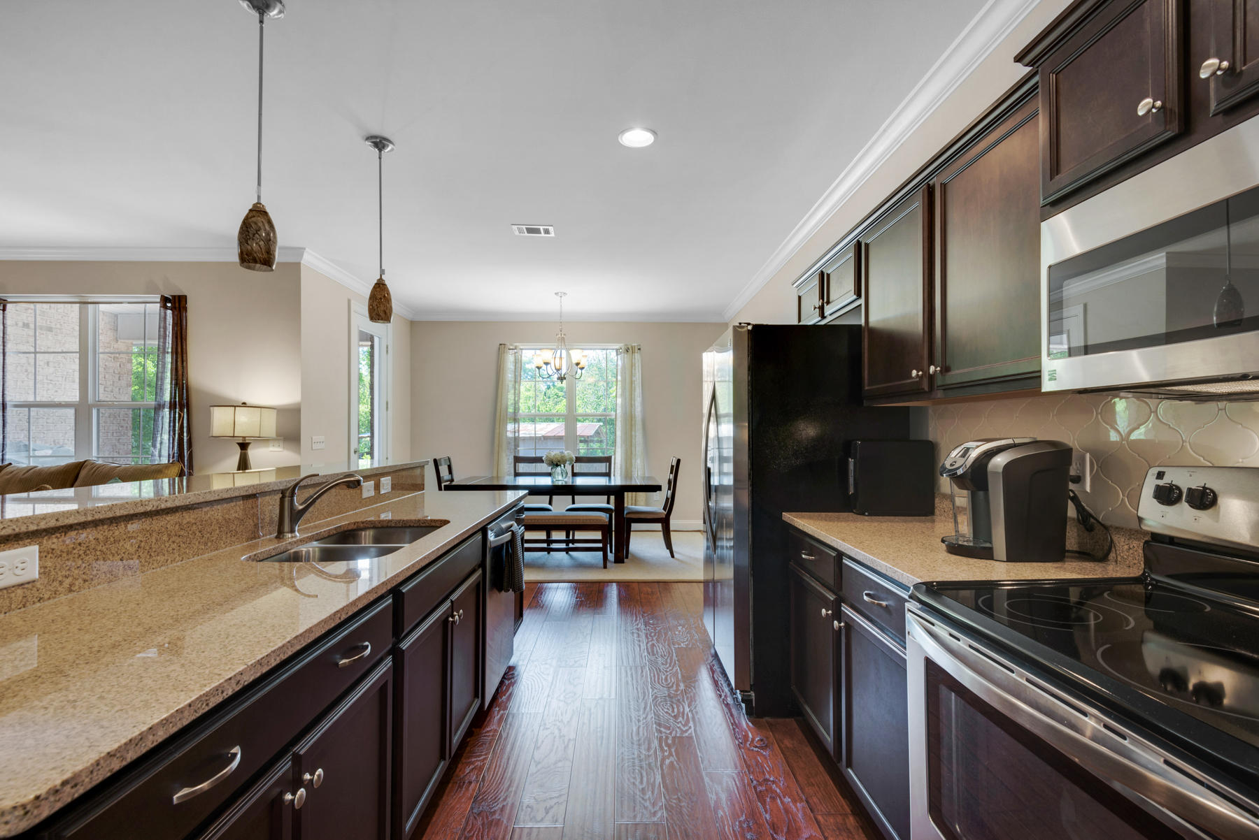 BAY BREEZE - Residential