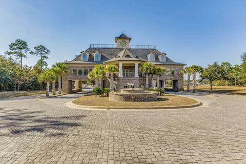 A home in Laurel Hill