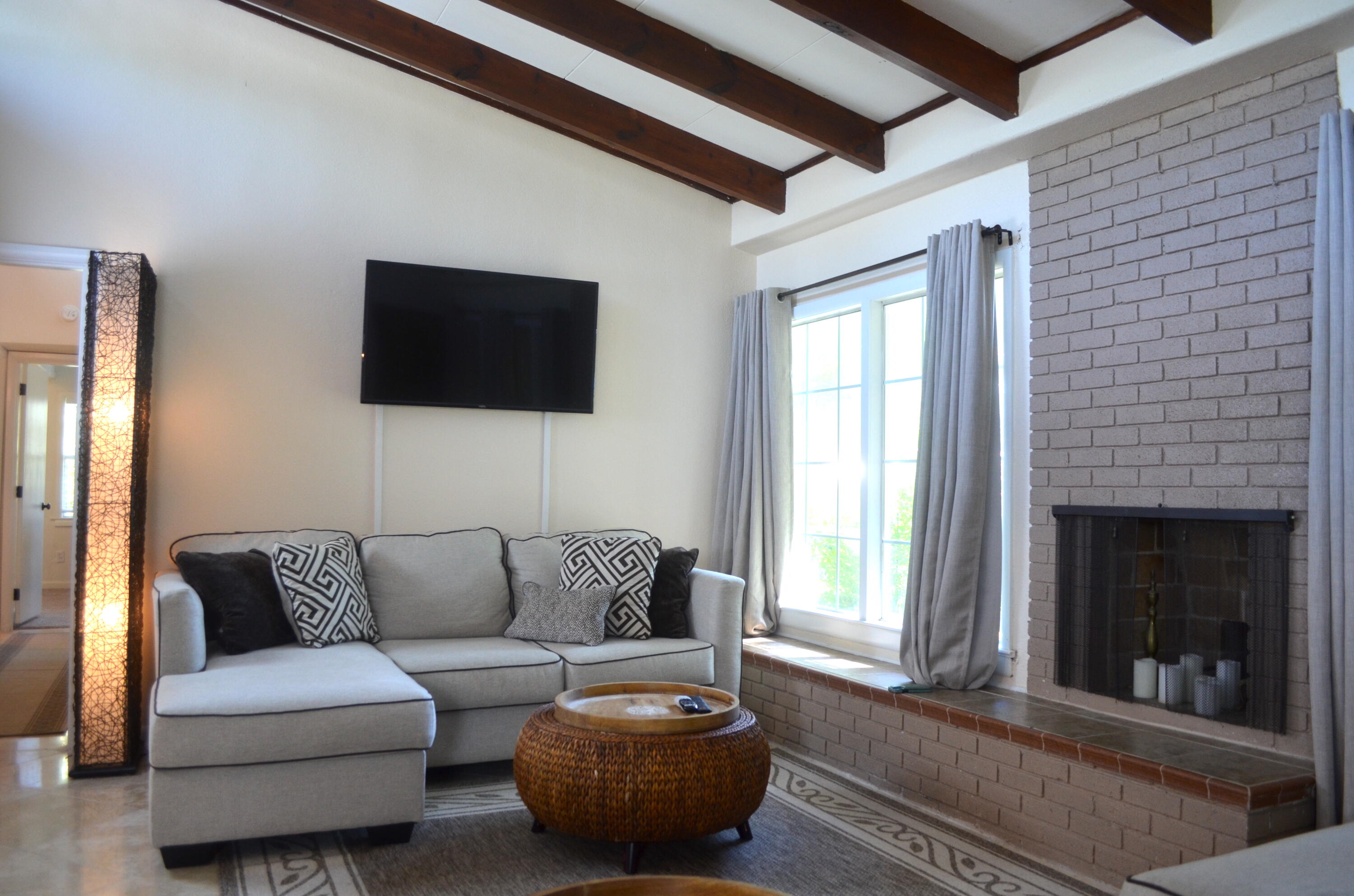 VILLA RUSS PARK - Residential