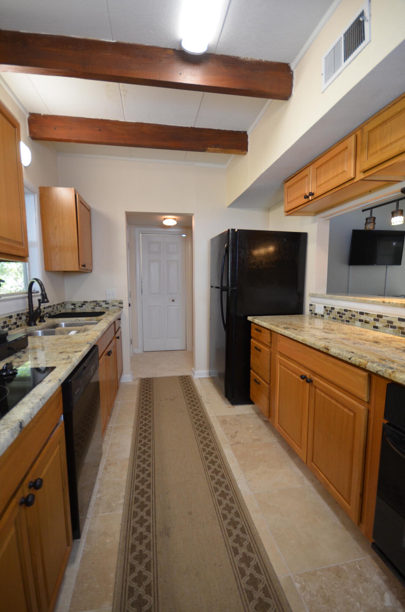 VILLA RUSS PARK - Residential