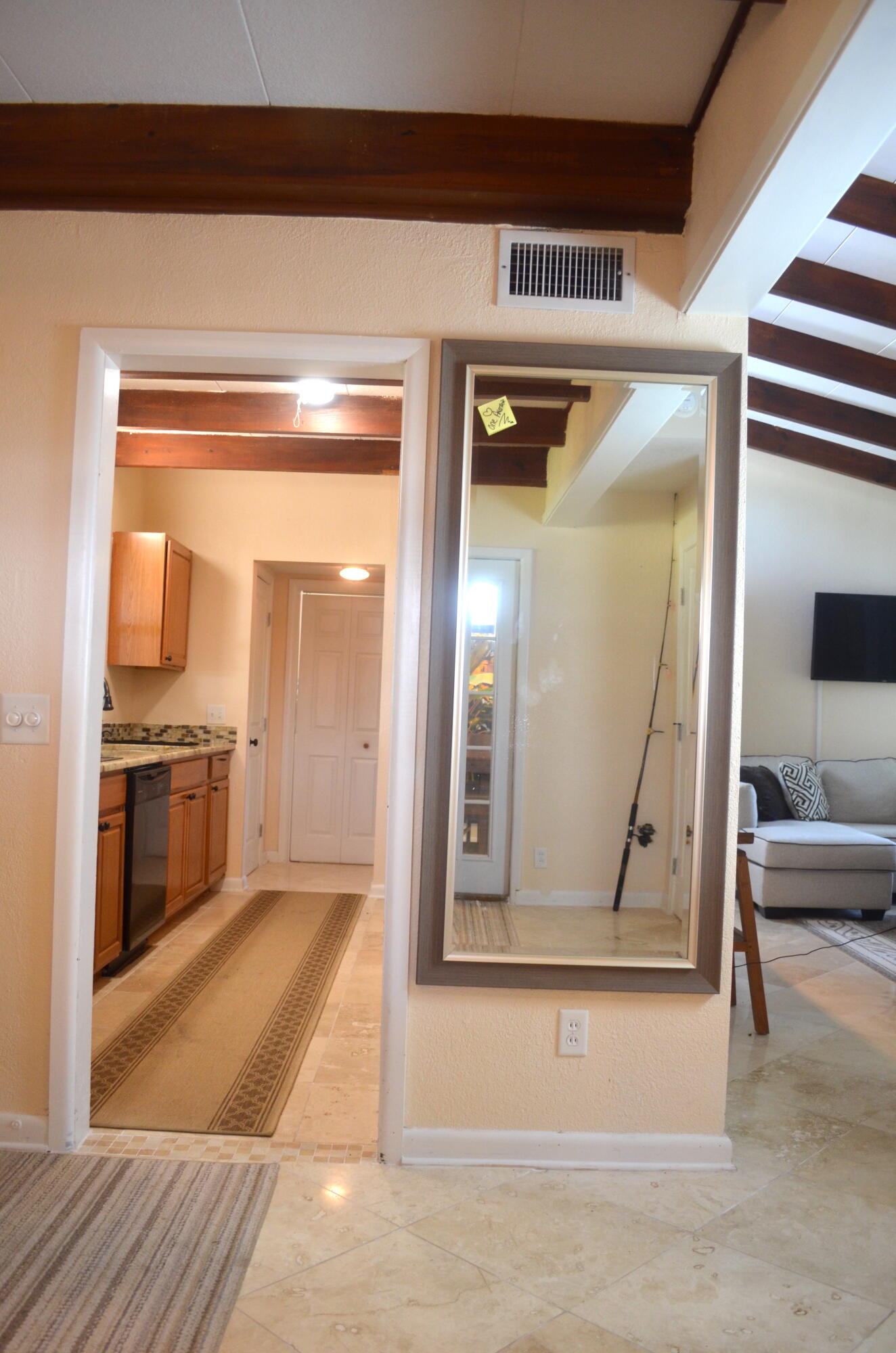 VILLA RUSS PARK - Residential