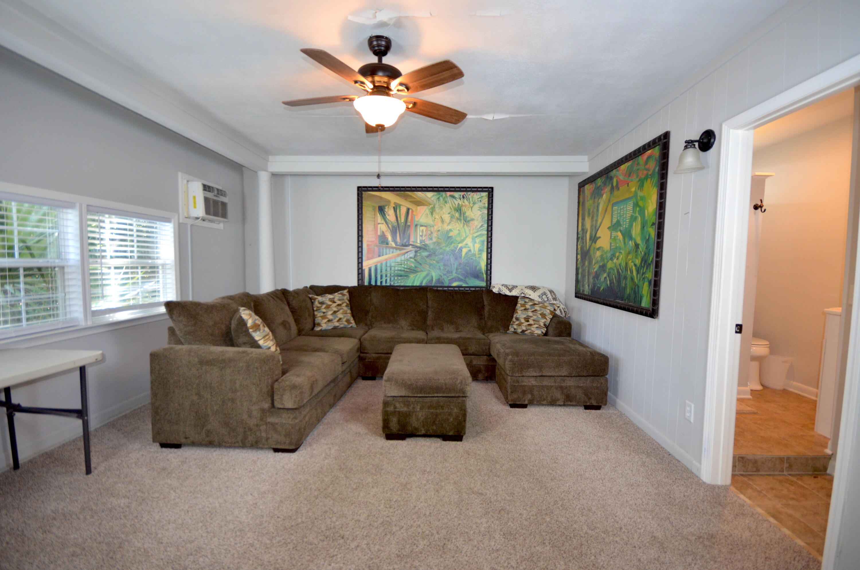 VILLA RUSS PARK - Residential