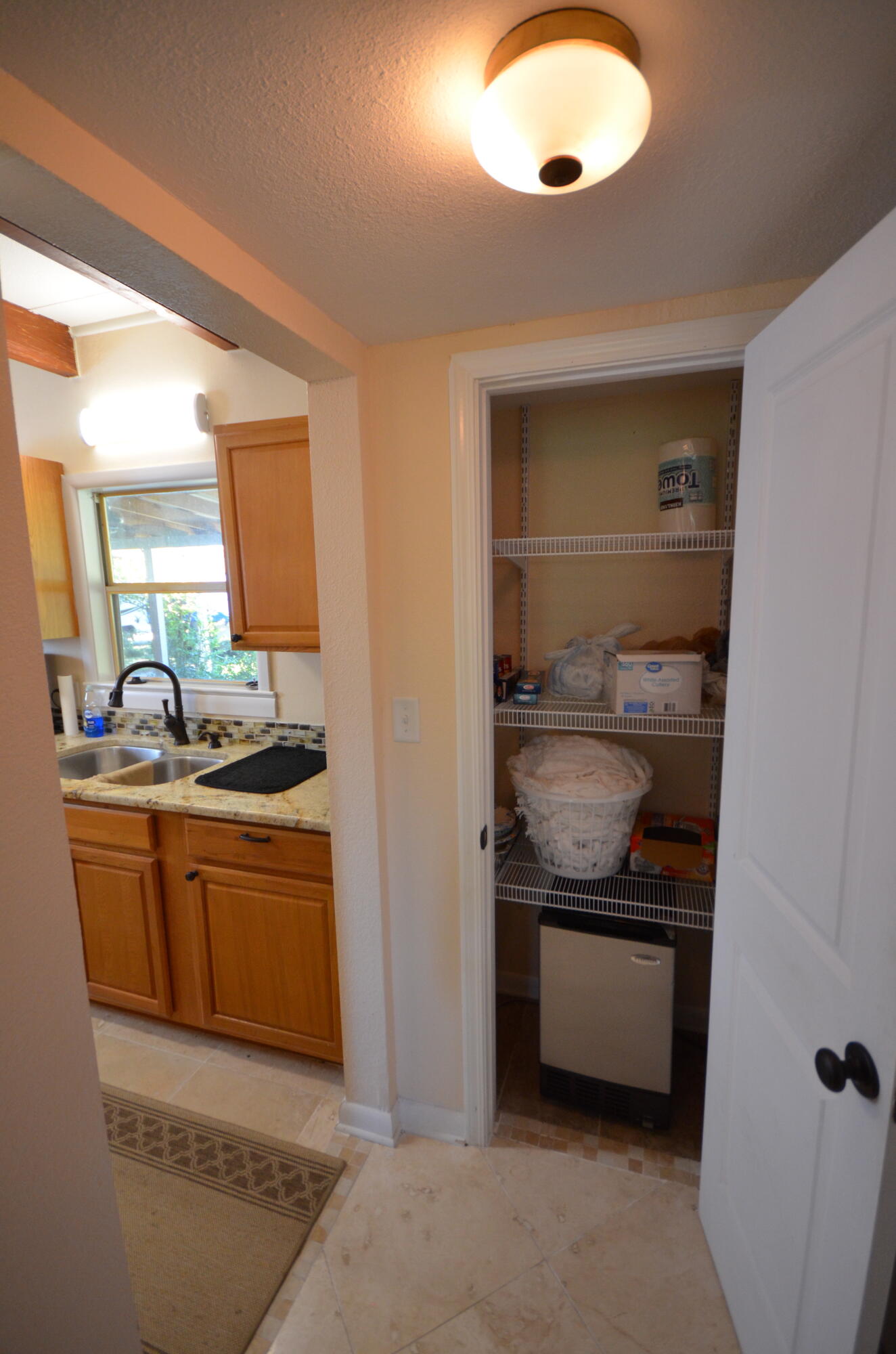 VILLA RUSS PARK - Residential