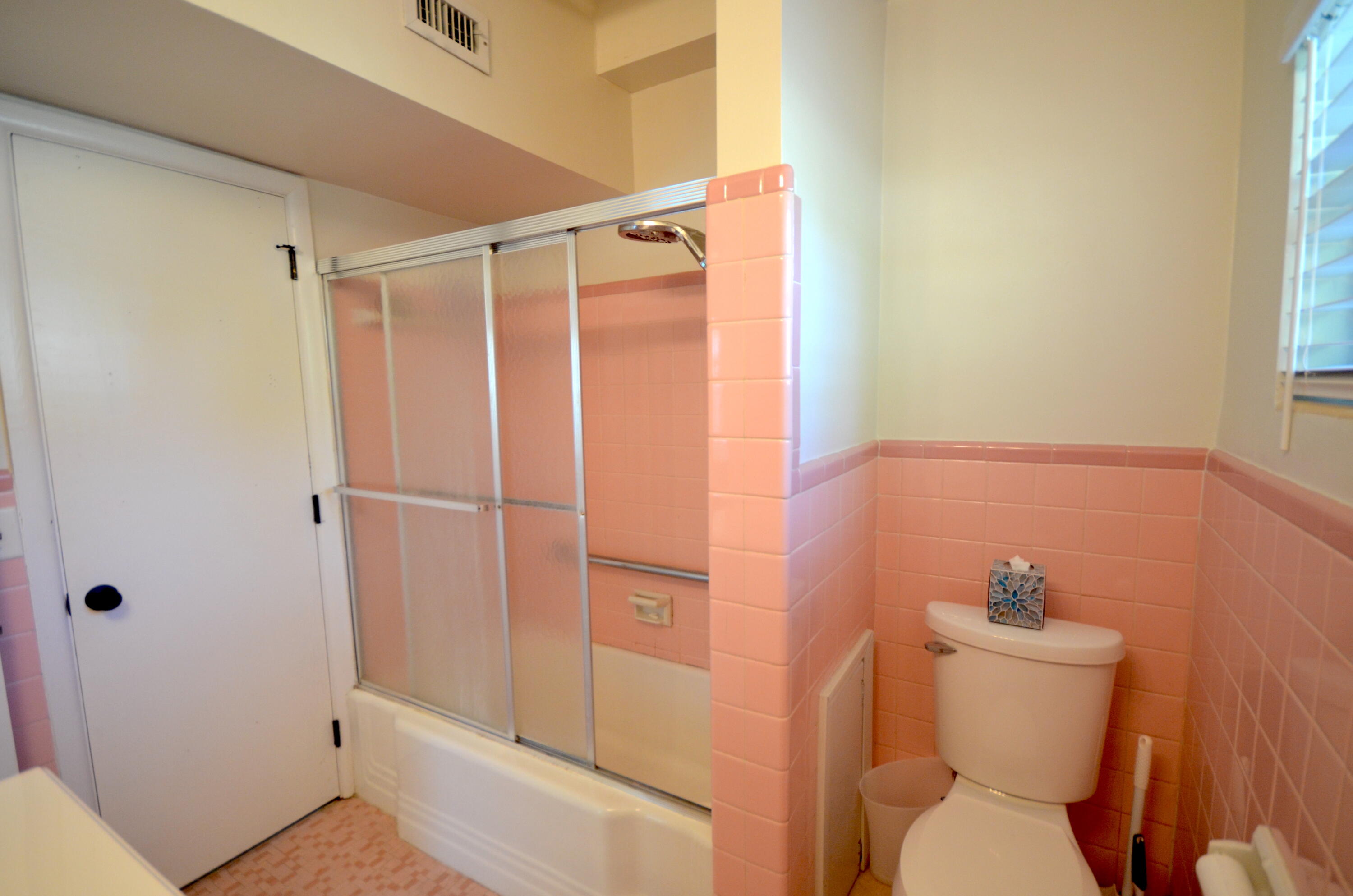 VILLA RUSS PARK - Residential