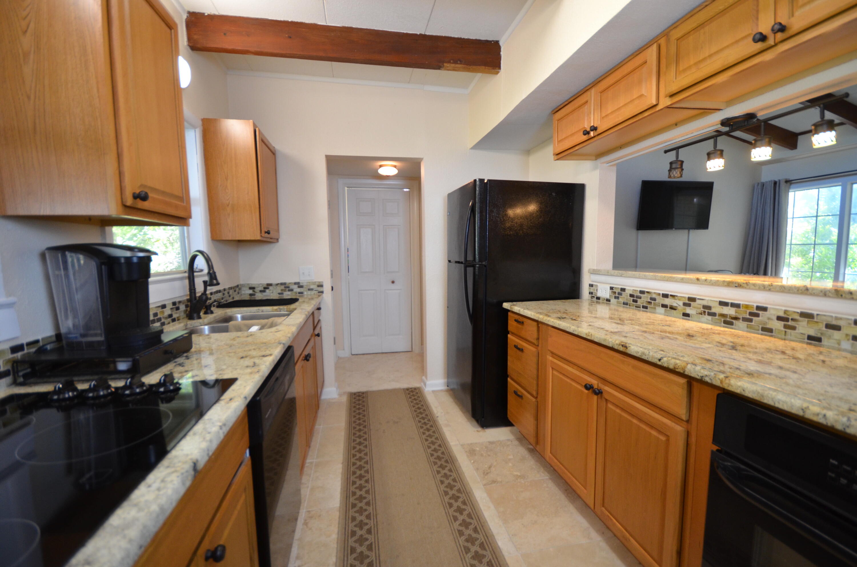 VILLA RUSS PARK - Residential