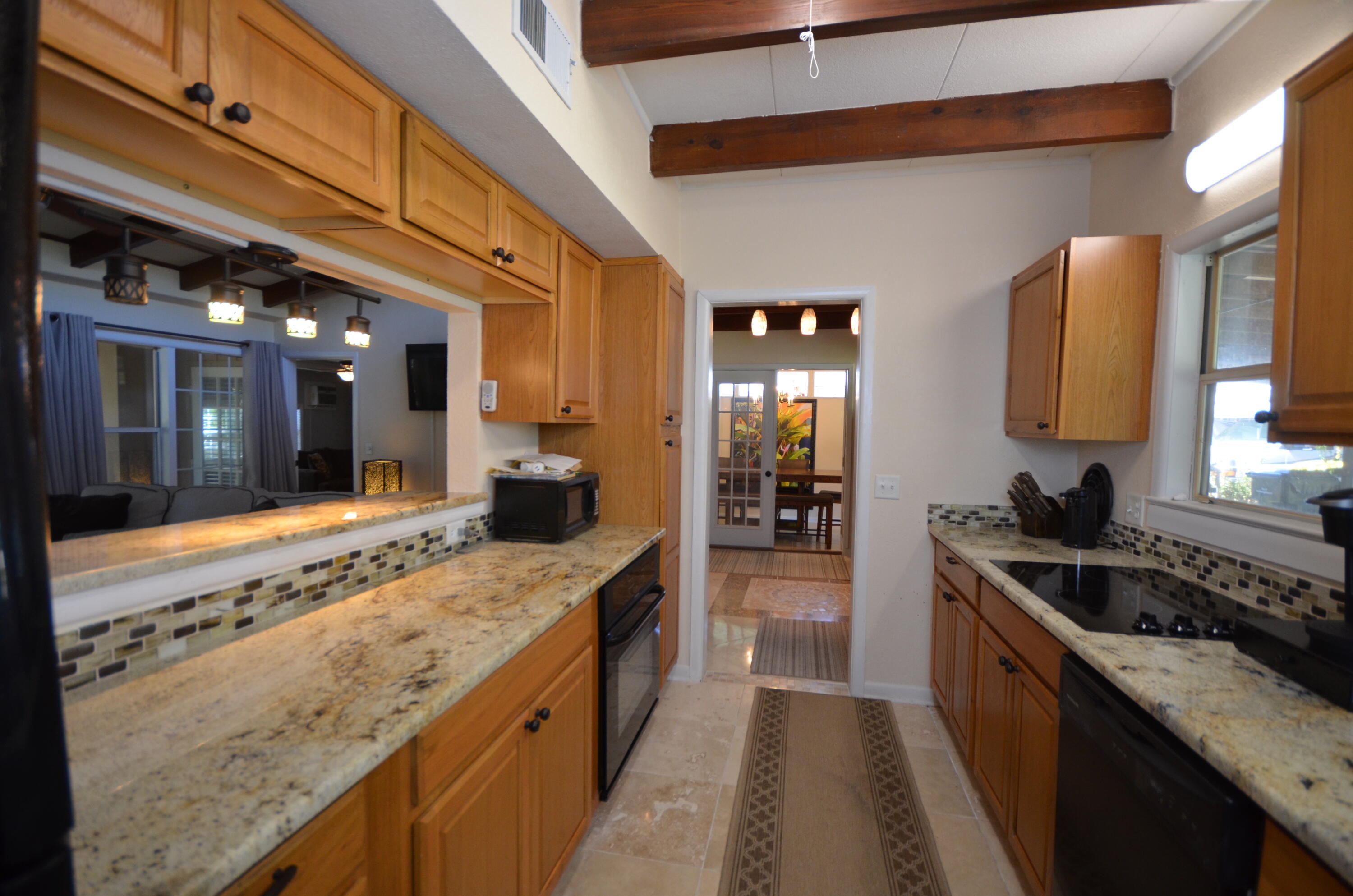 VILLA RUSS PARK - Residential