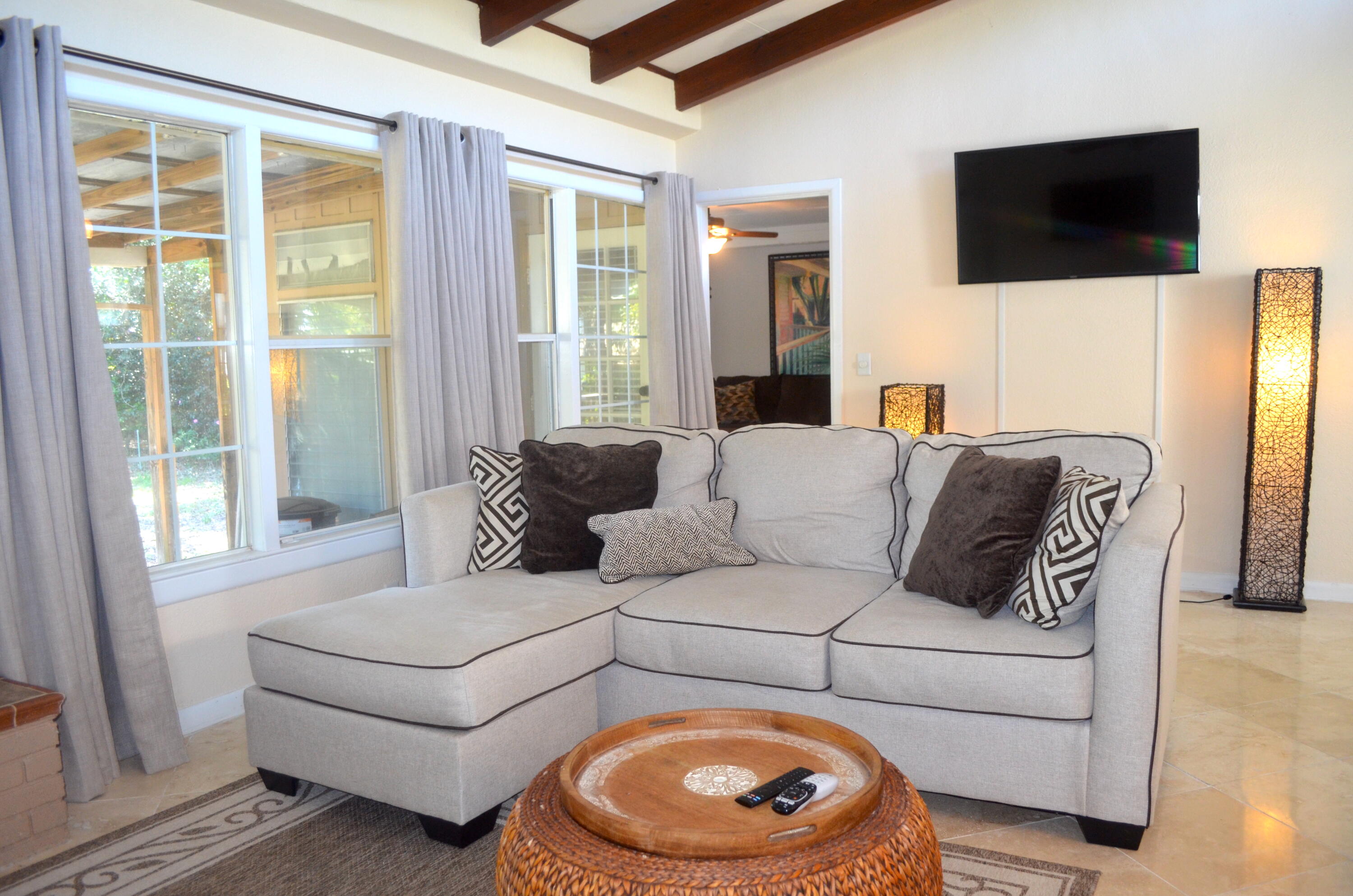 VILLA RUSS PARK - Residential