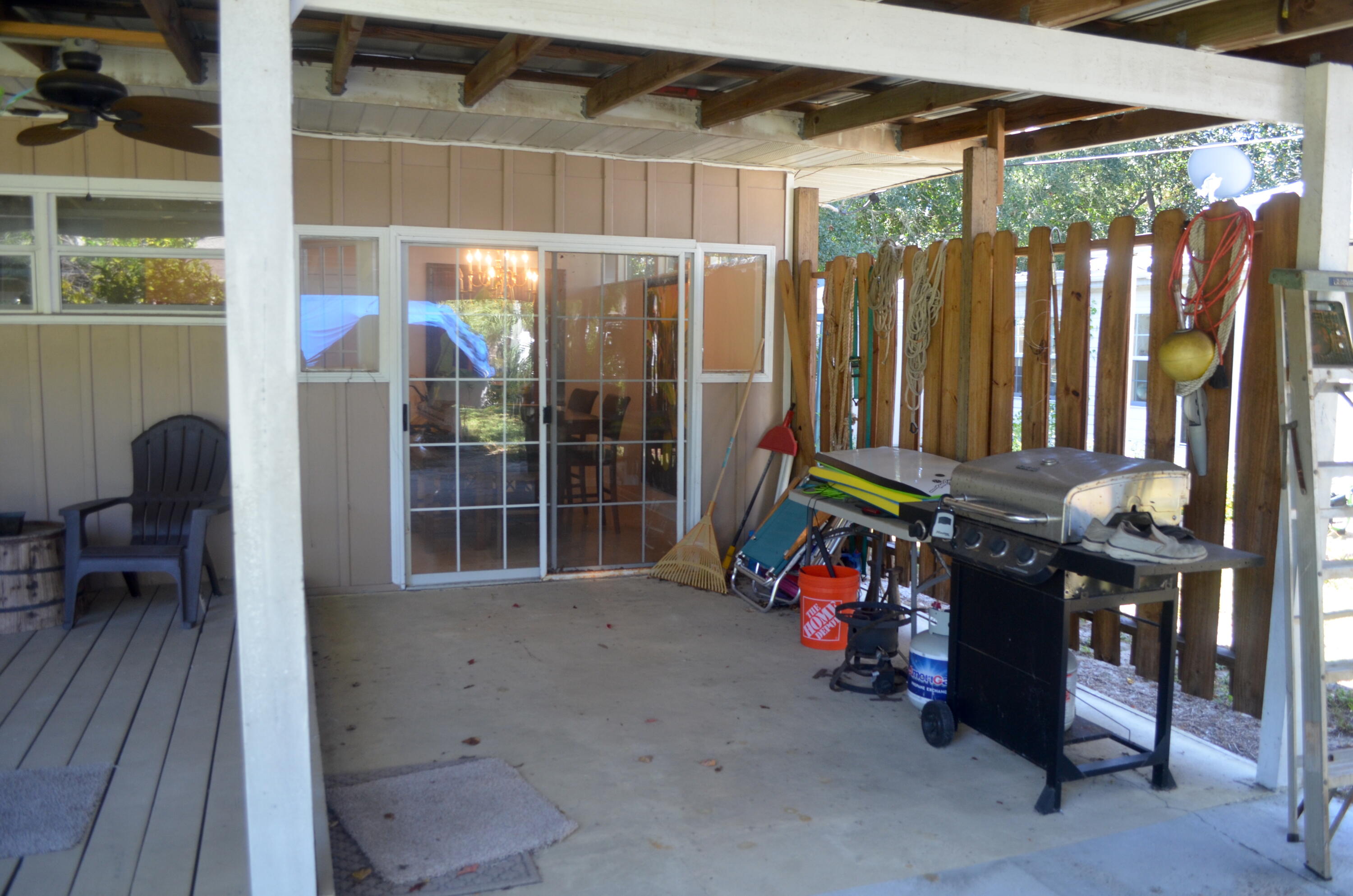 VILLA RUSS PARK - Residential