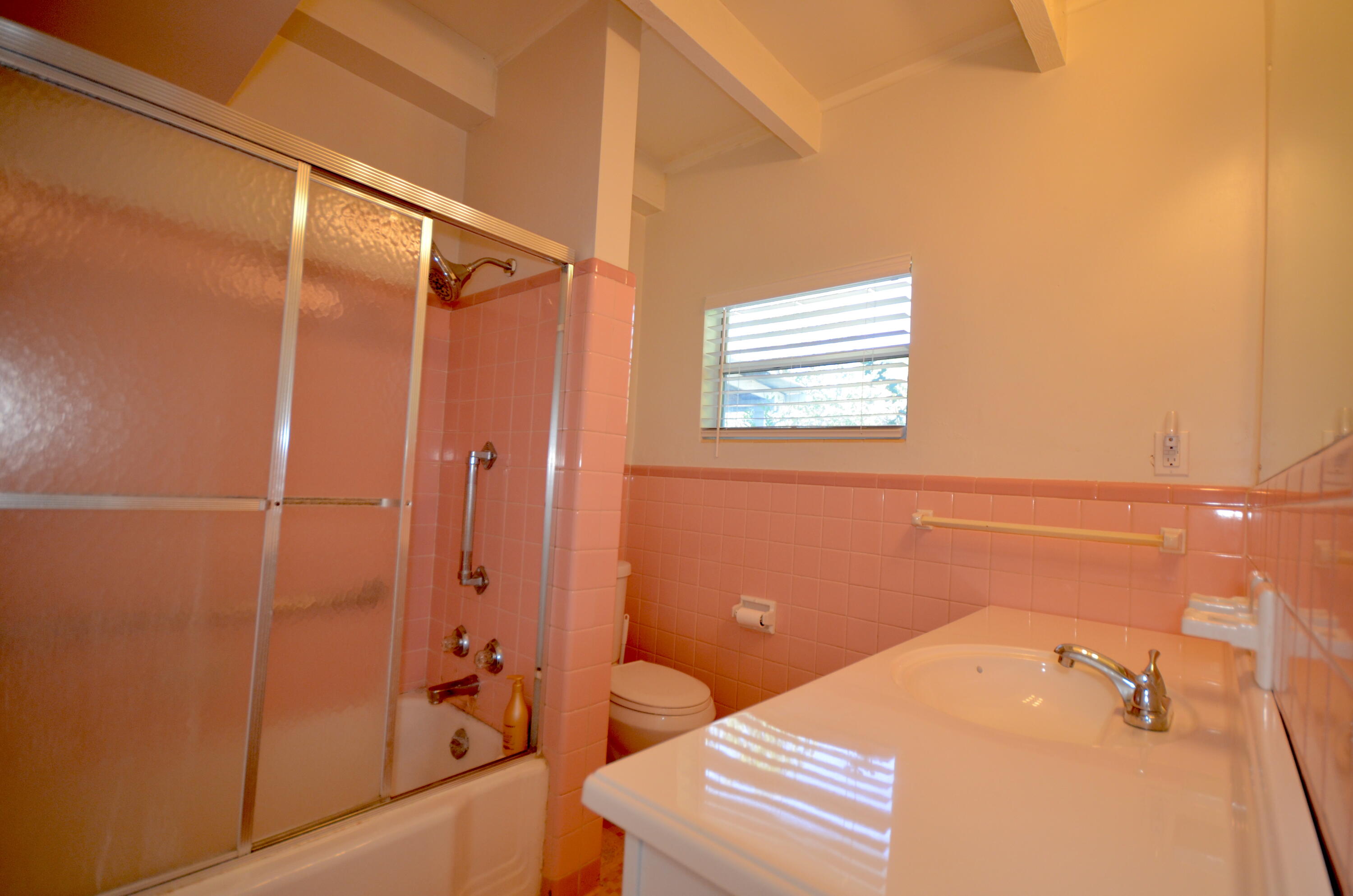 VILLA RUSS PARK - Residential