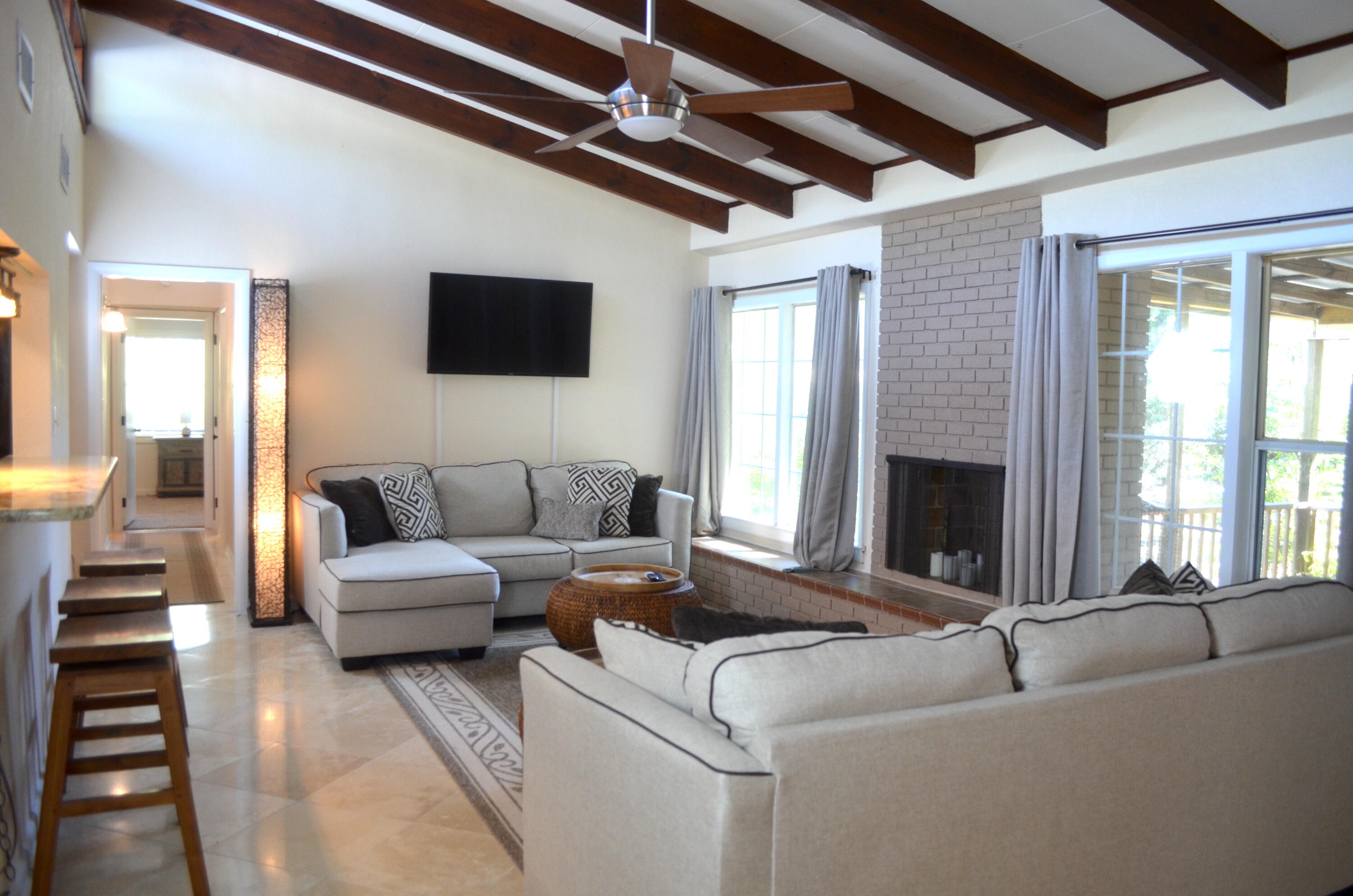 VILLA RUSS PARK - Residential