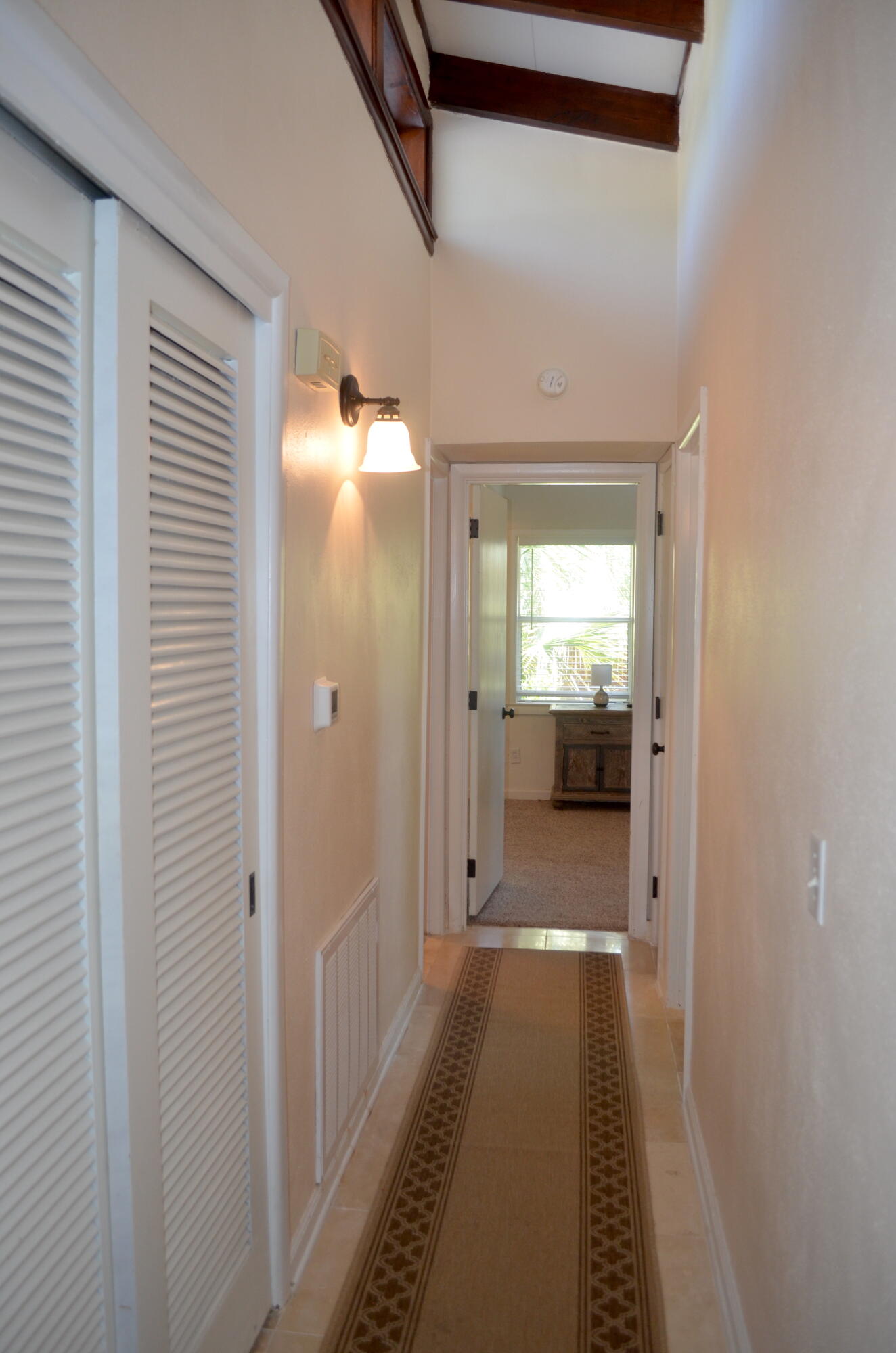 VILLA RUSS PARK - Residential