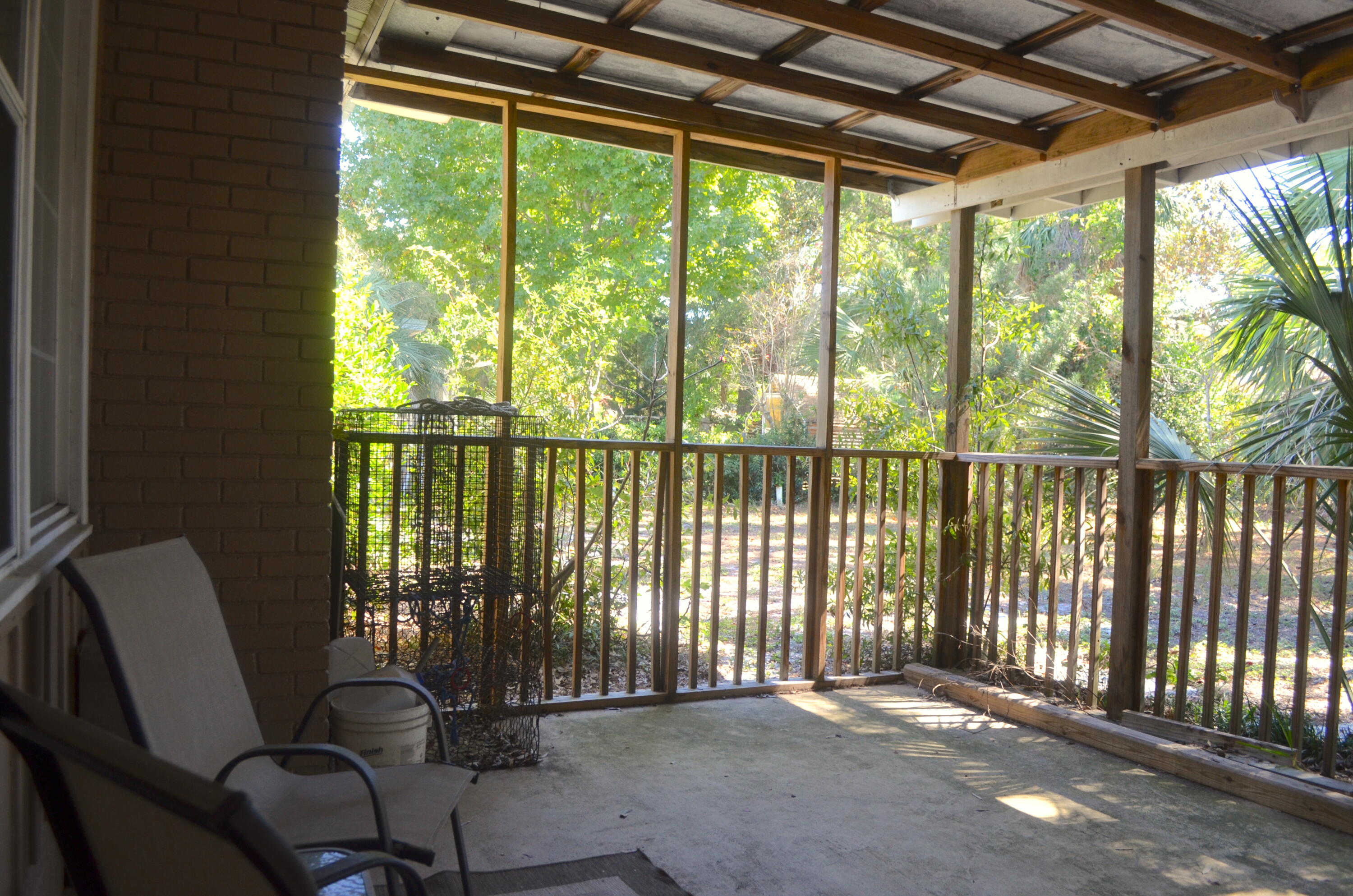 VILLA RUSS PARK - Residential