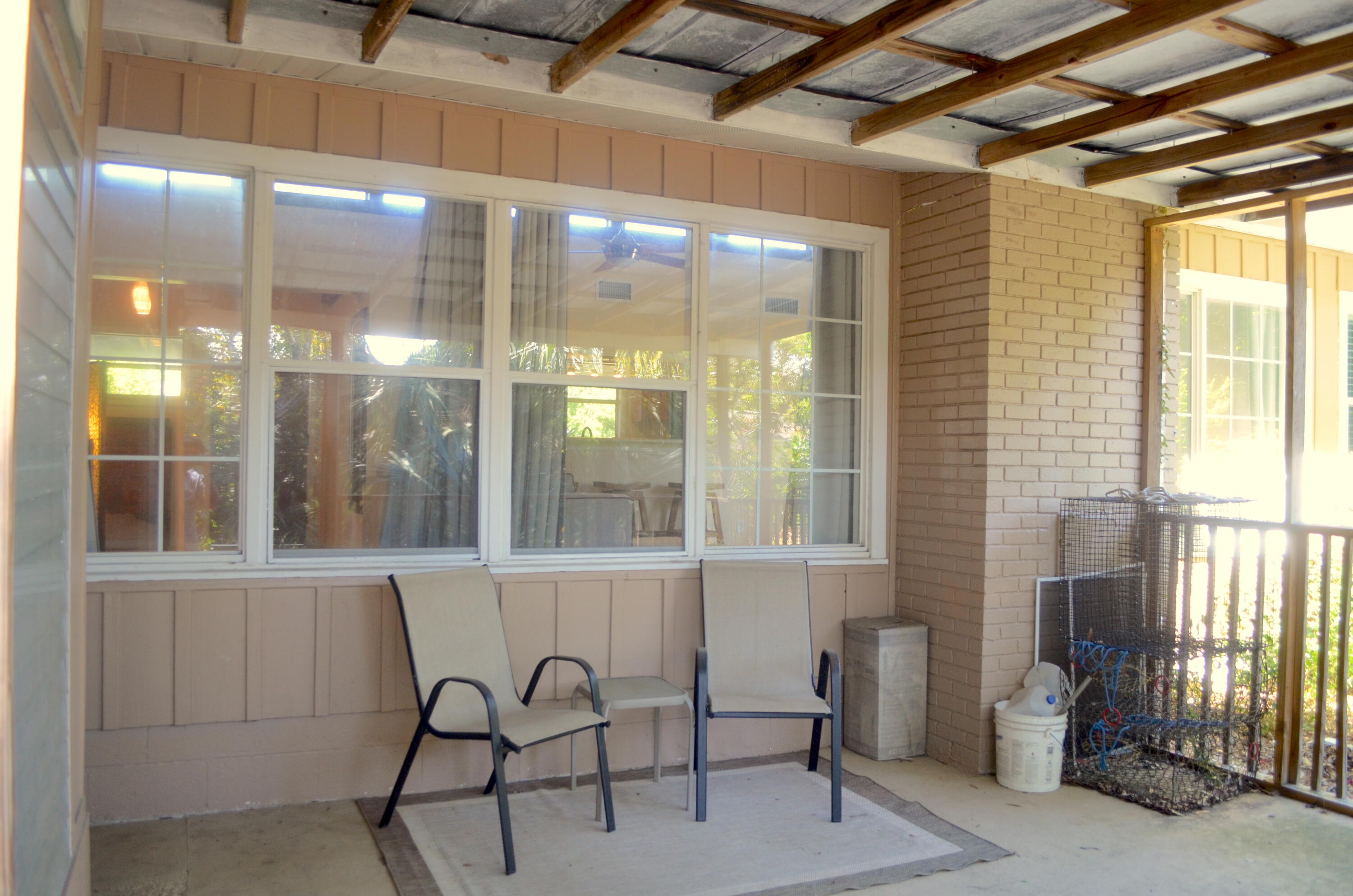 VILLA RUSS PARK - Residential