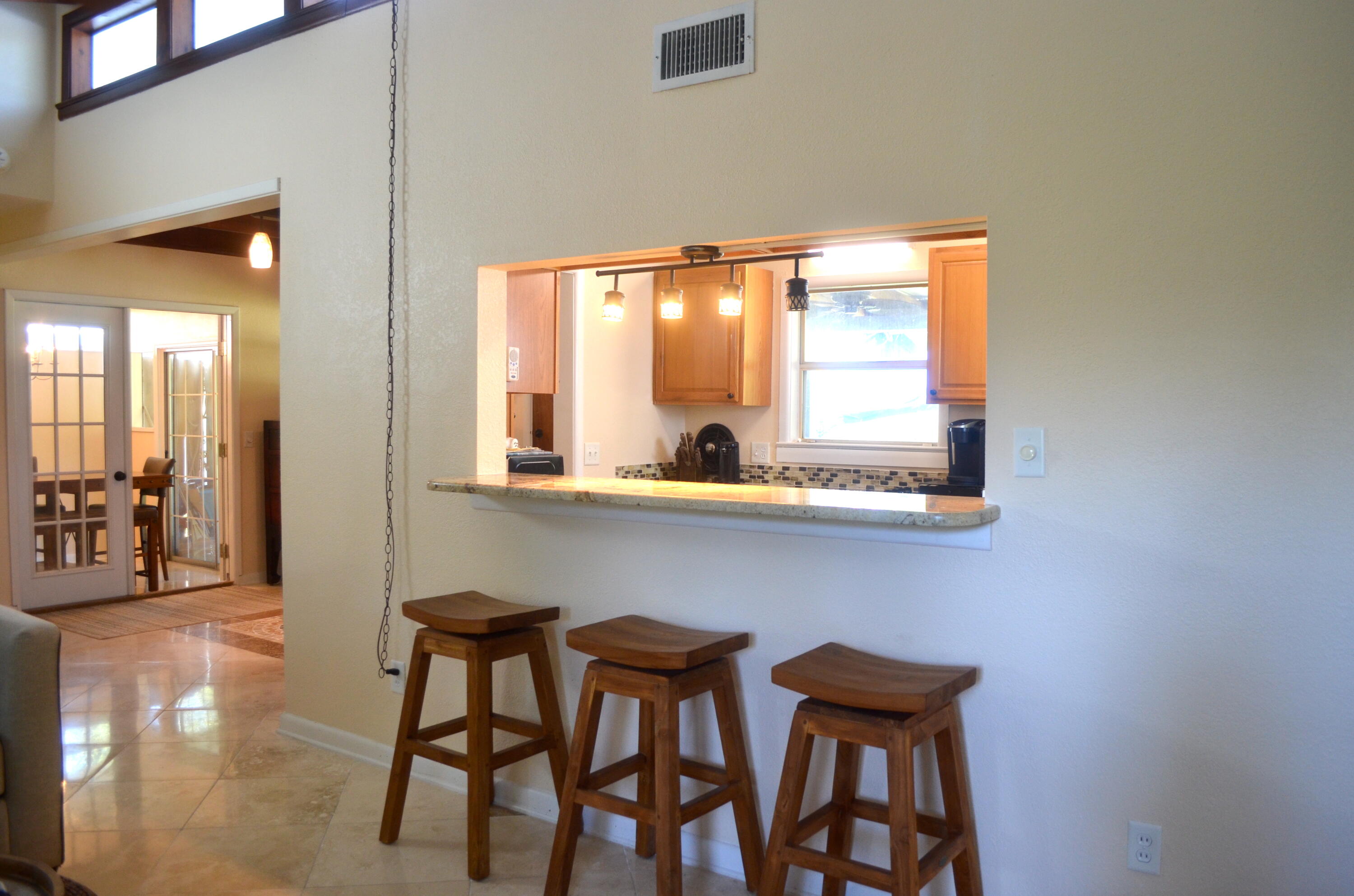 VILLA RUSS PARK - Residential