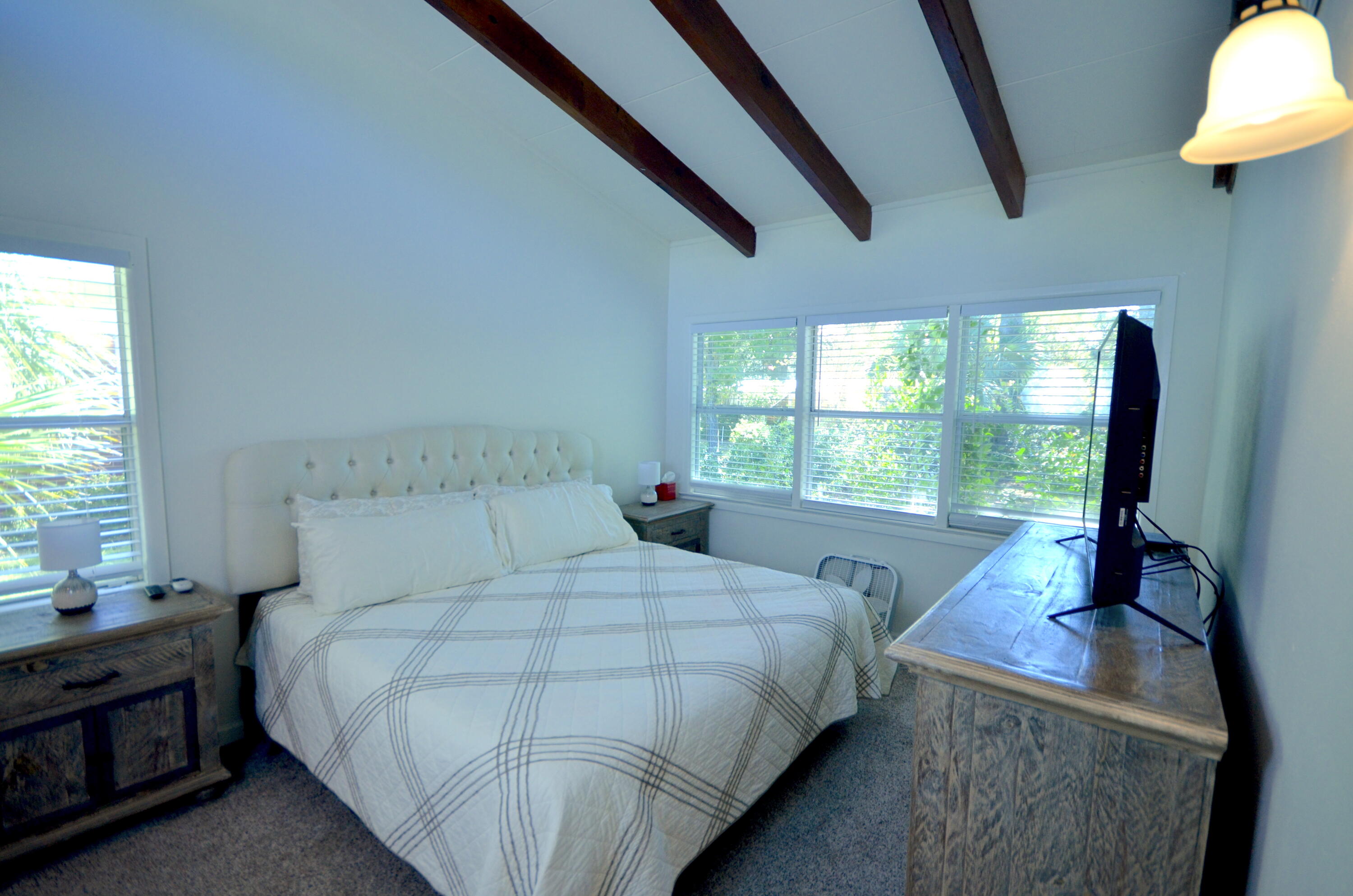 VILLA RUSS PARK - Residential